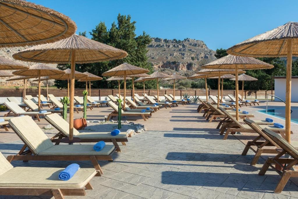 Anavadia Hotel - SUITEP - 7