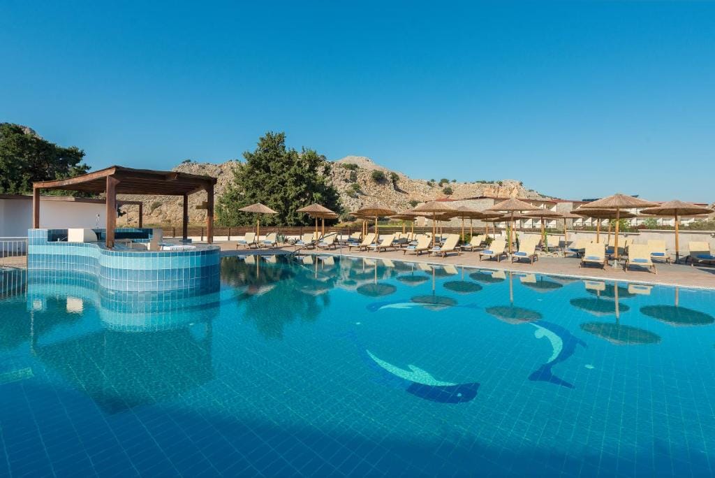 Anavadia Hotel - SUITEP - 8