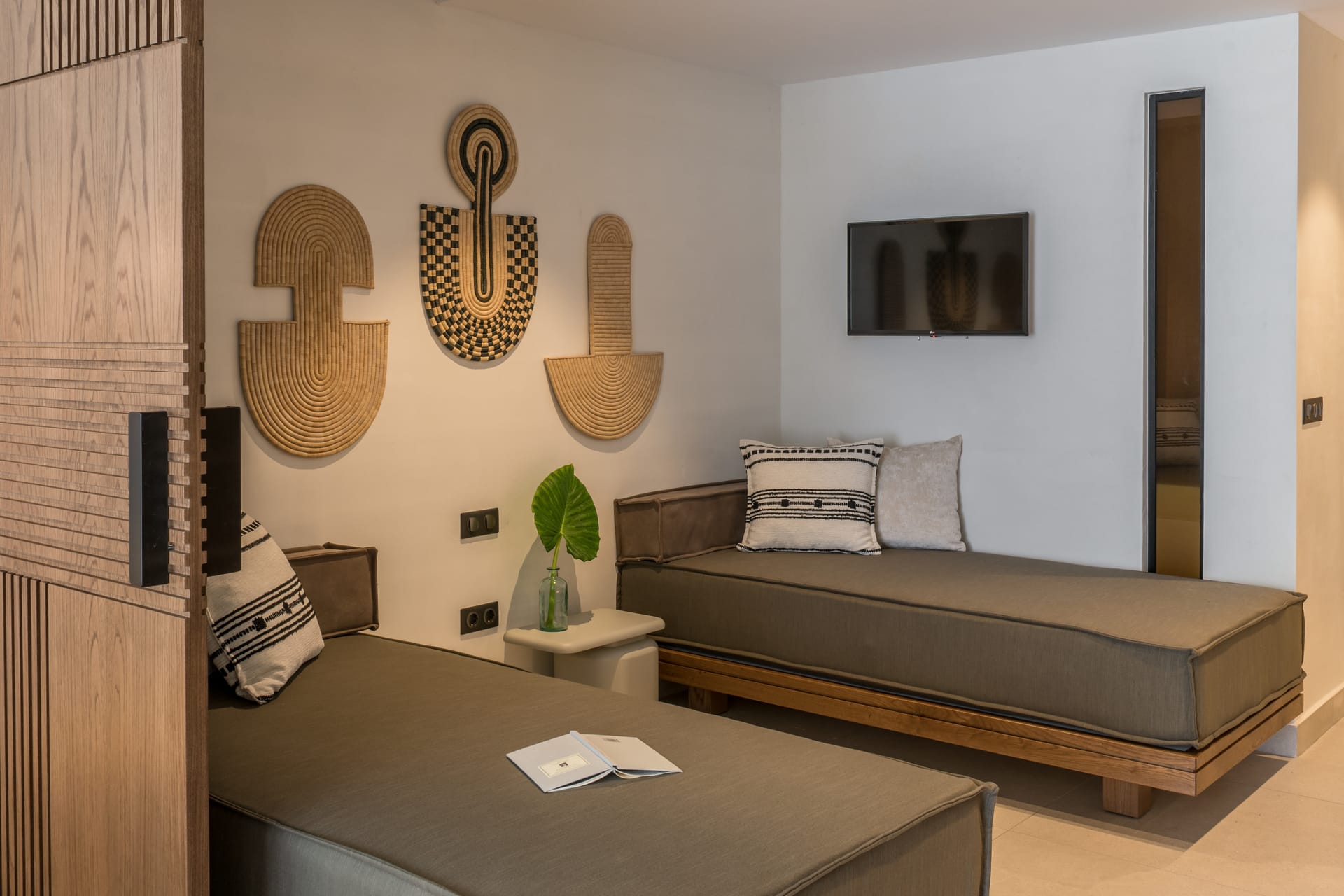 Fodele Beach & Water Park Holiday Resort - SFAMIL - 7