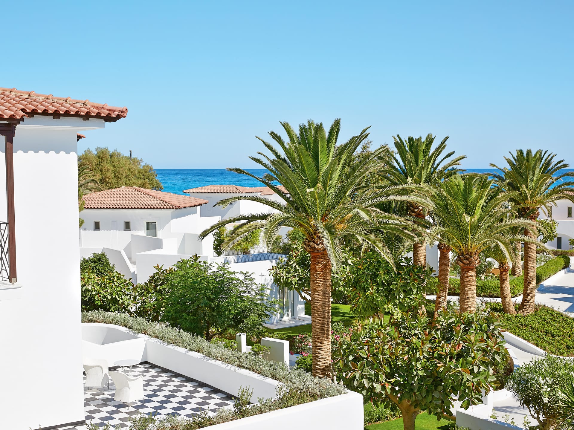 Caramel, A Grecotel Resort to Live - VJS - 4