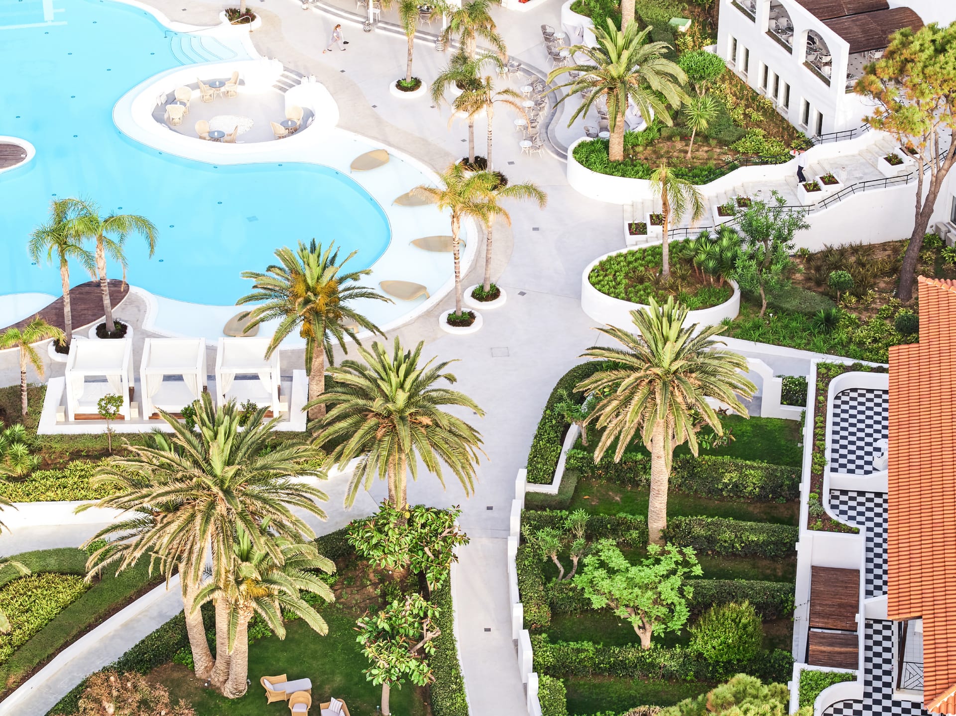 Caramel, A Grecotel Resort to Live - VJS - 5