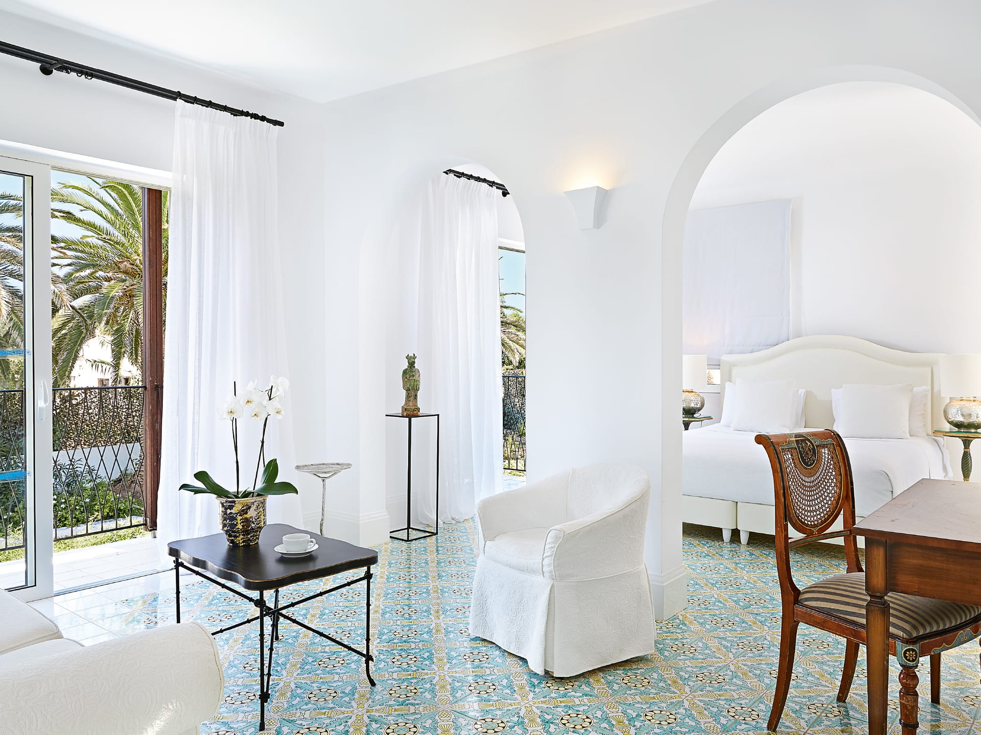 Caramel, A Grecotel Resort to Live - VBS - 2