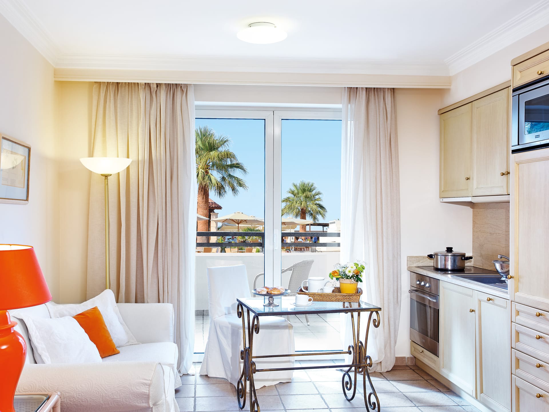 Grecotel Casa Adele - ST - 2