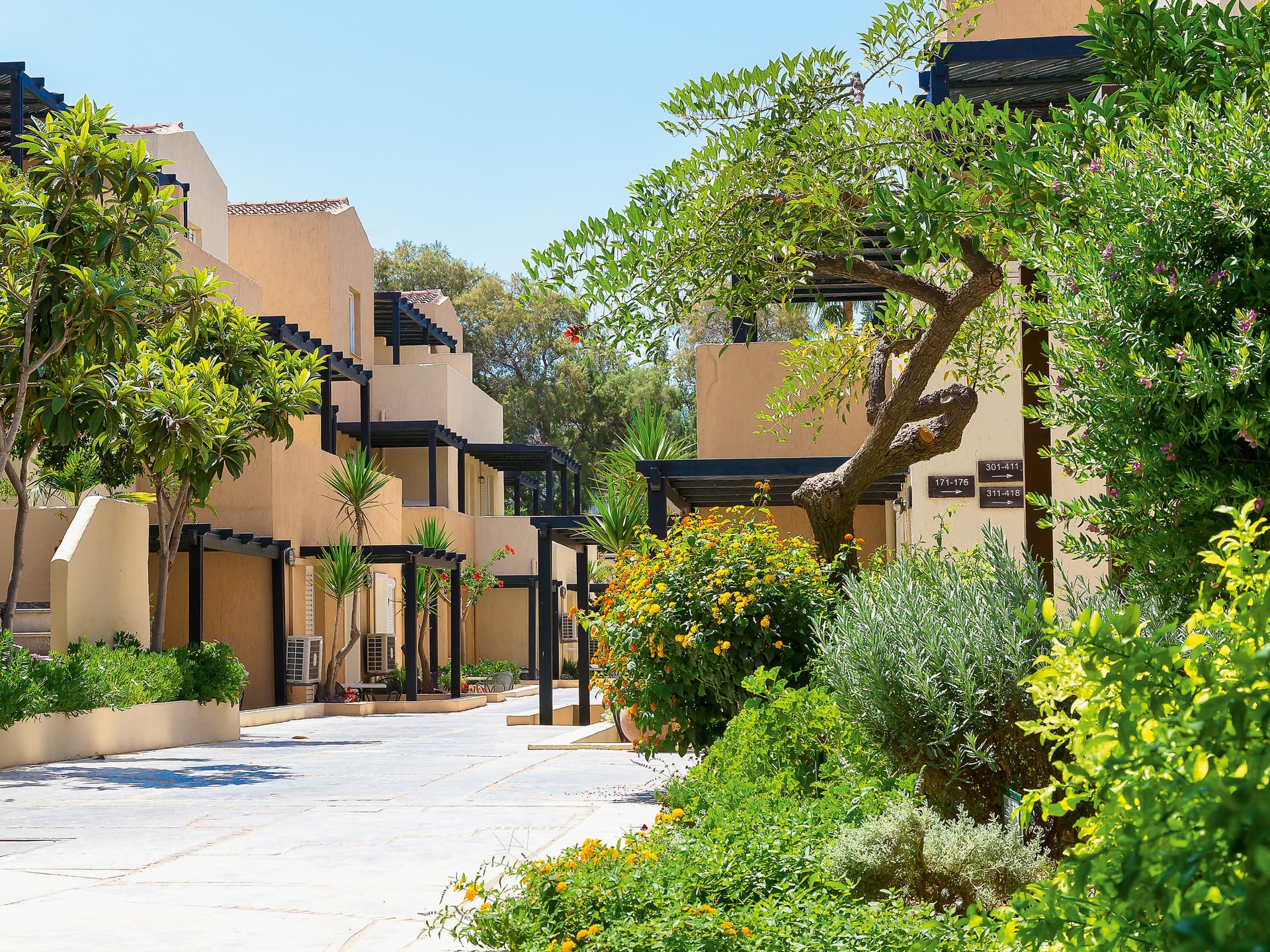 Grecotel Casa Adele - AP - 6