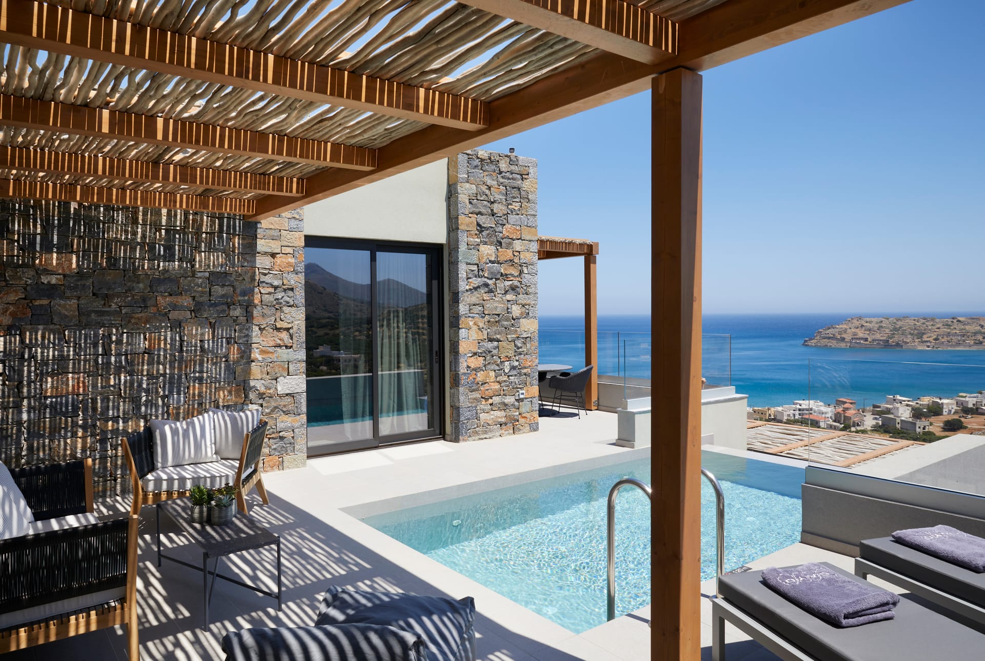 Cayo Exclusive Resort & Spa - PRSV - 2