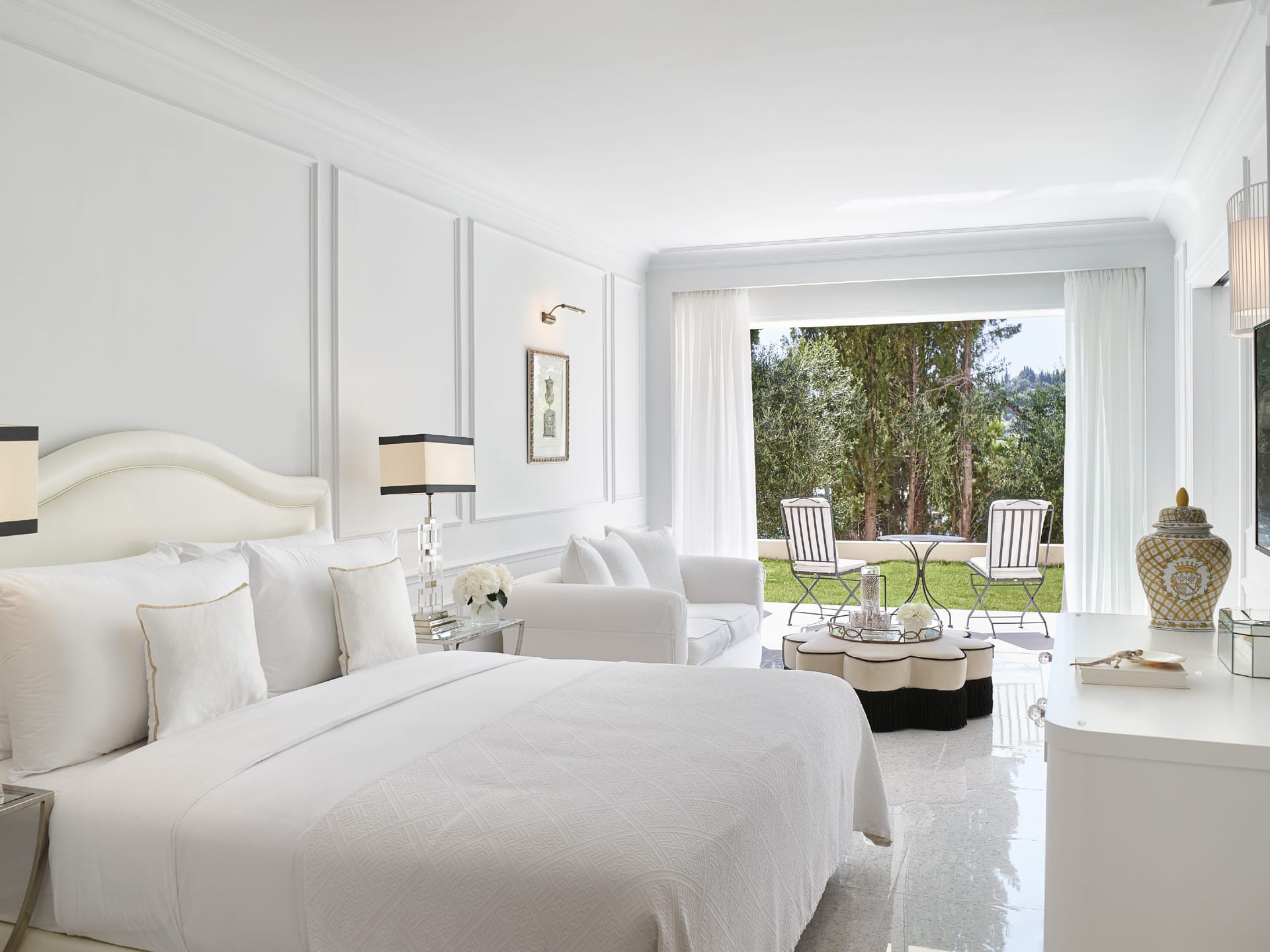 Boschetto 2 Bedroom Apartment