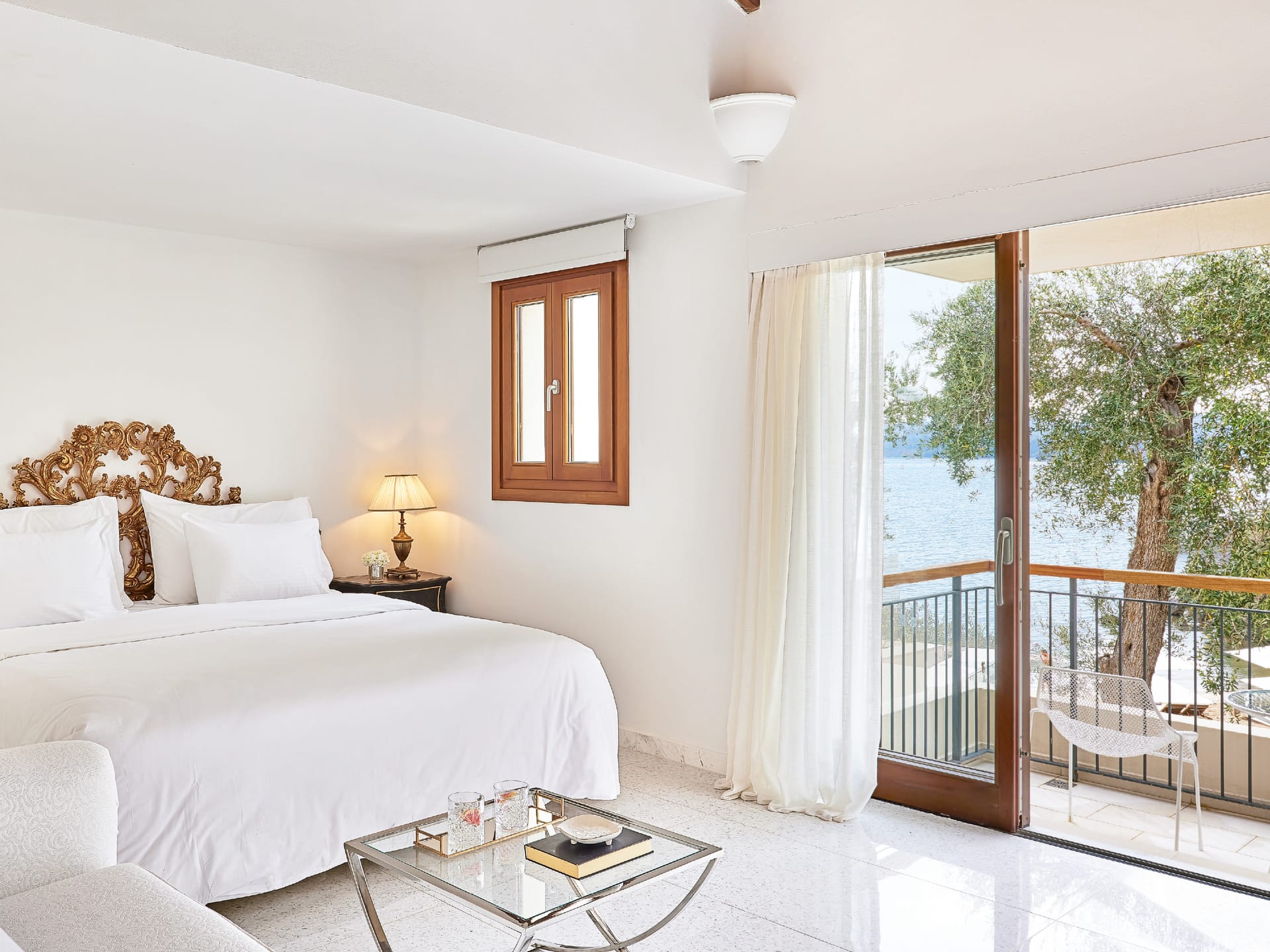 2-Bedroom Beachfront Villa Private Pool