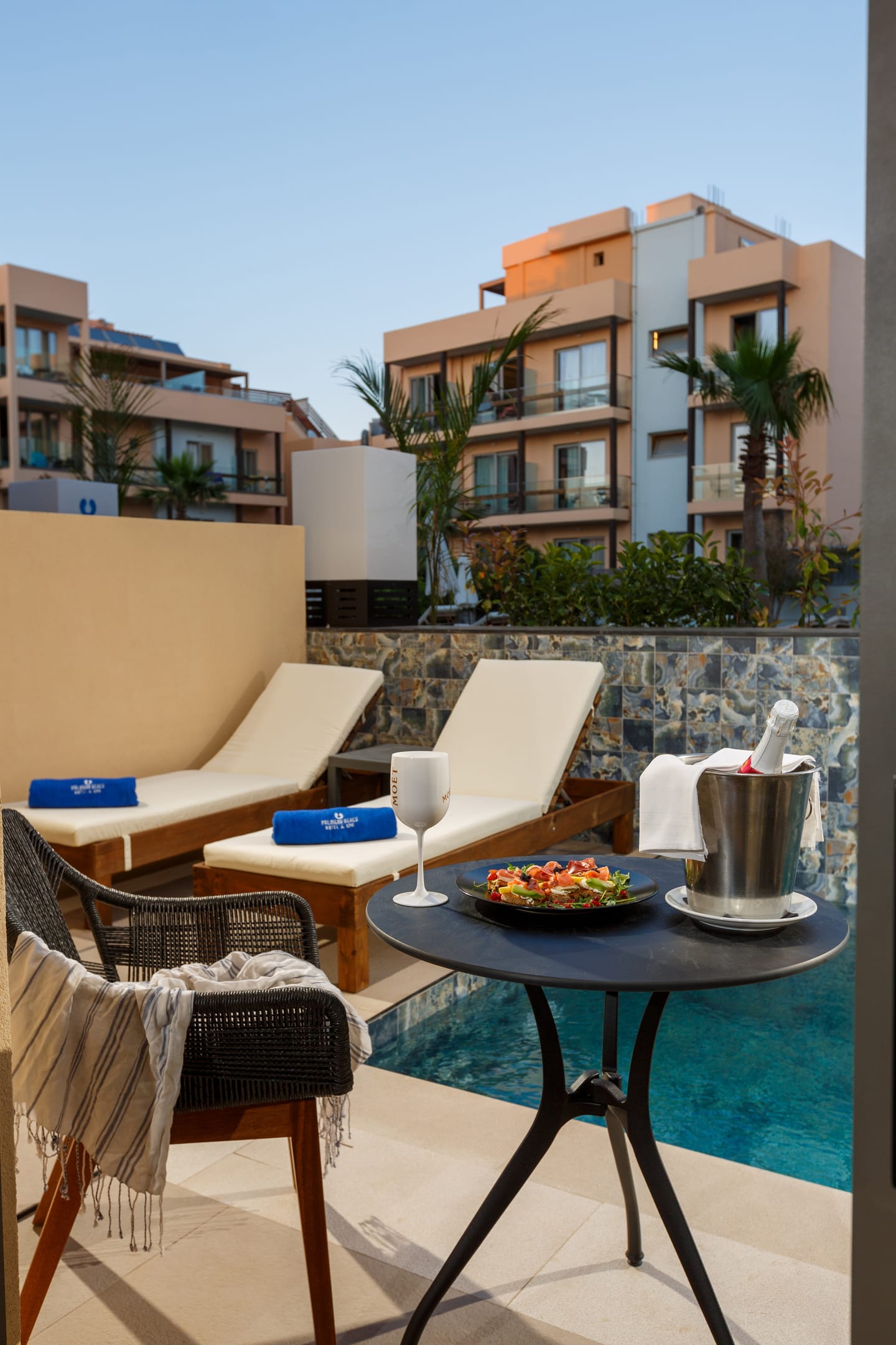 Palmera Beach Hotel & Spa - JSPP - 4