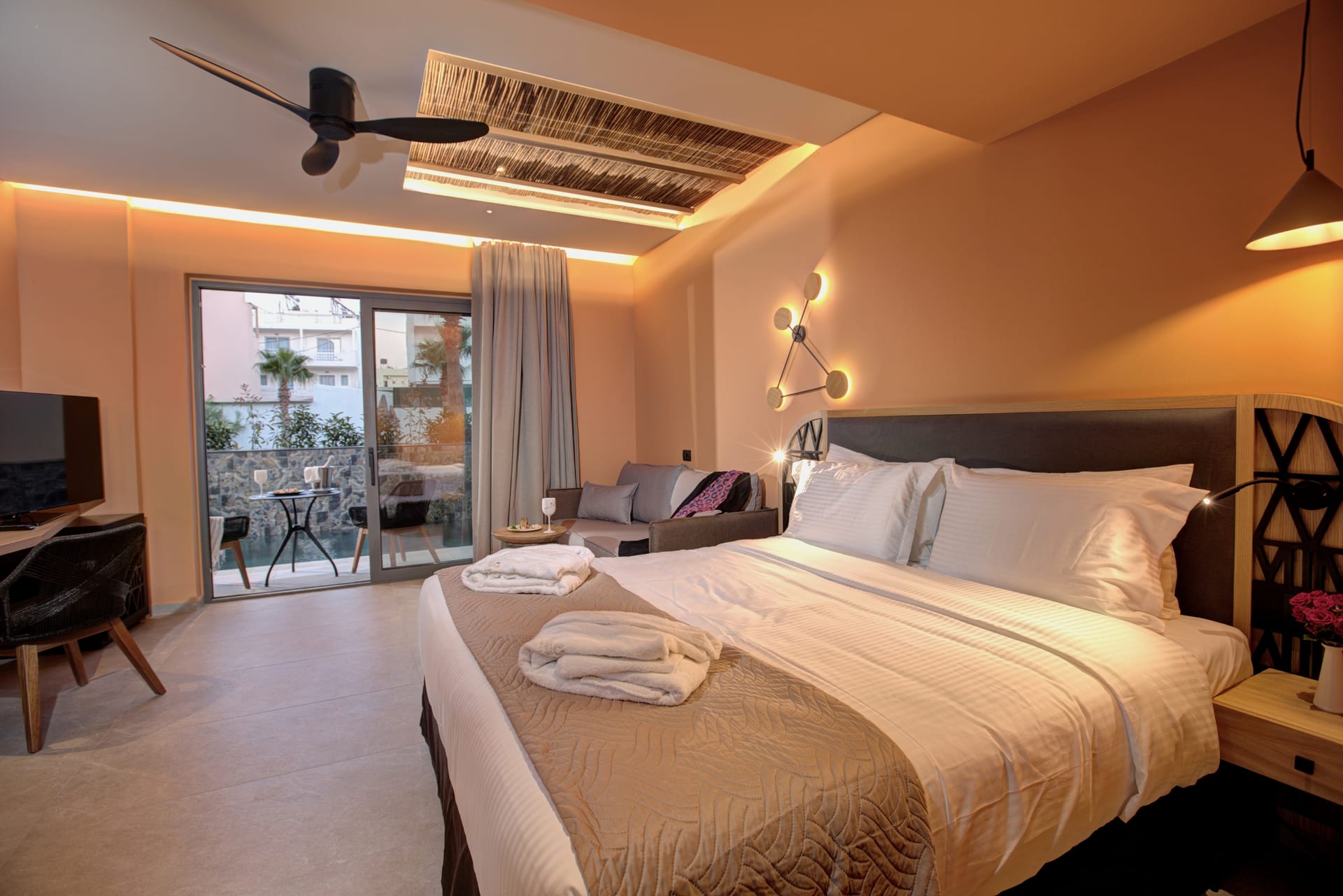 Palmera Beach Hotel & Spa - JSPP - 7