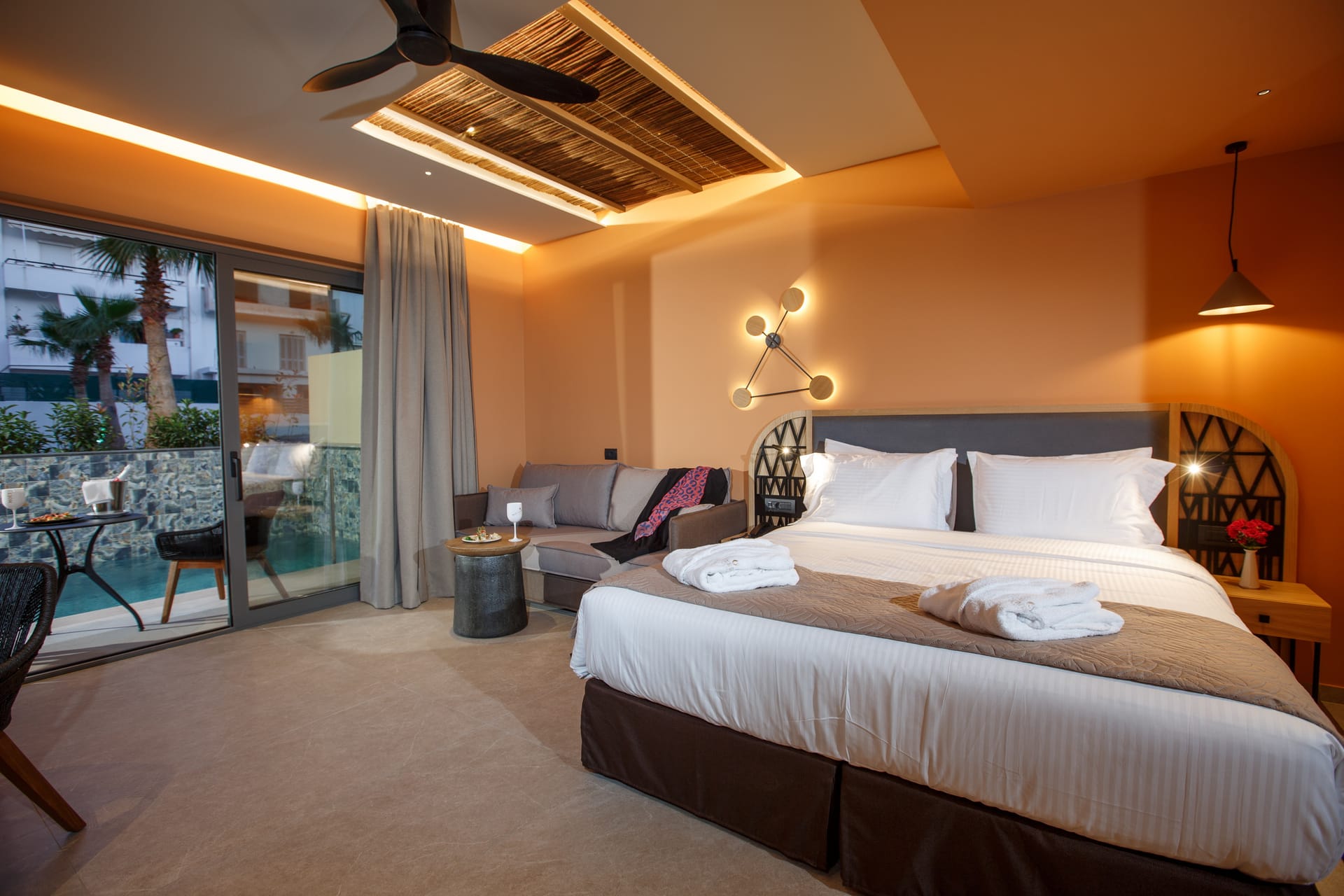 Palmera Beach Hotel & Spa - JSPP - 8