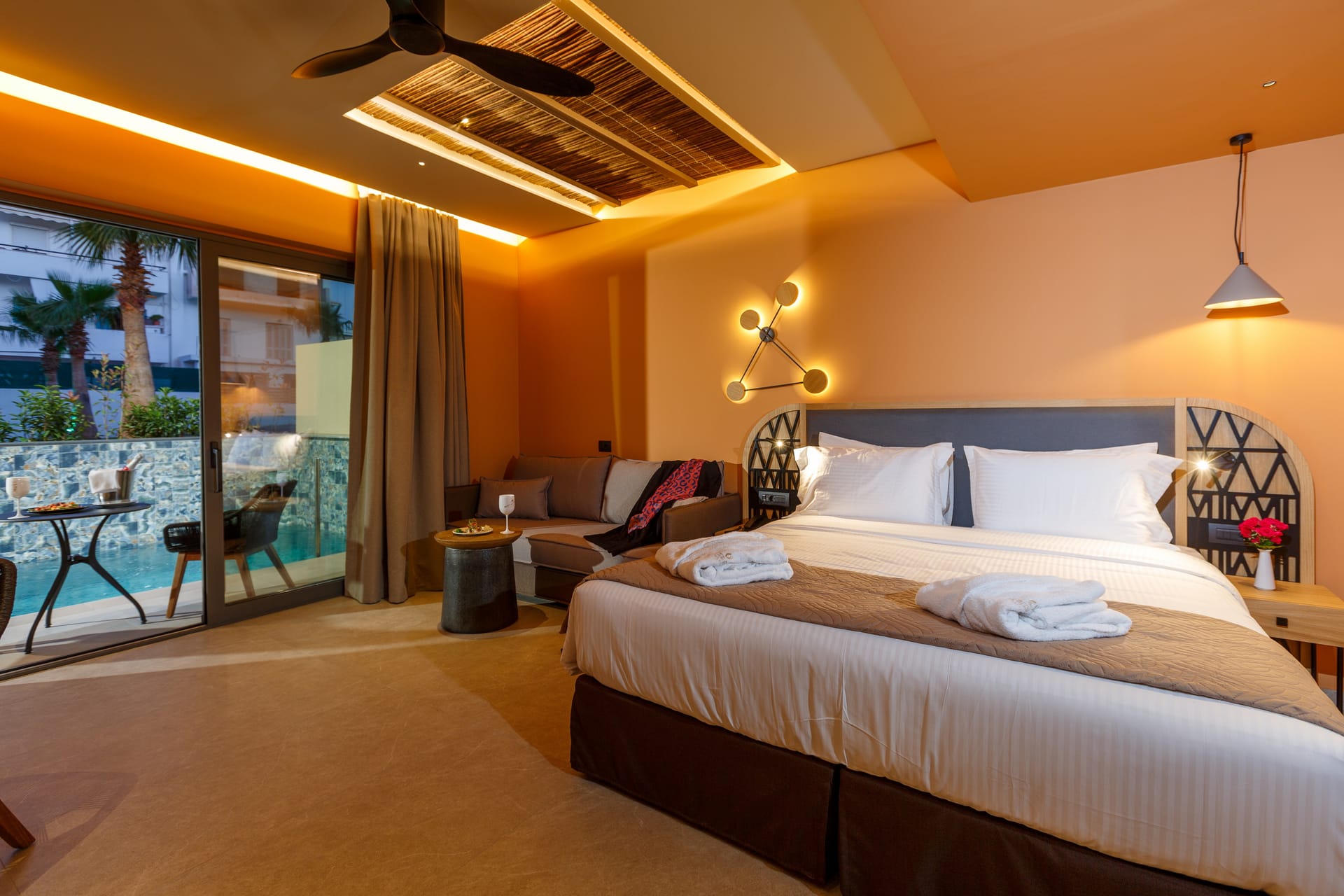 Palmera Beach Hotel & Spa - JSPP - 9