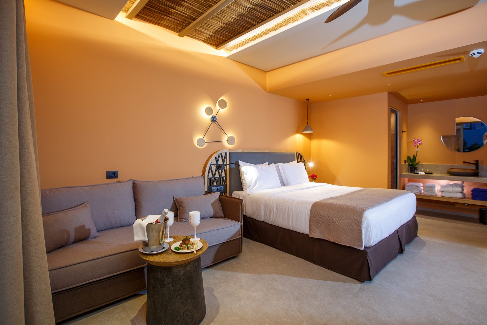 Palmera Beach Hotel & Spa - JSPP - 12