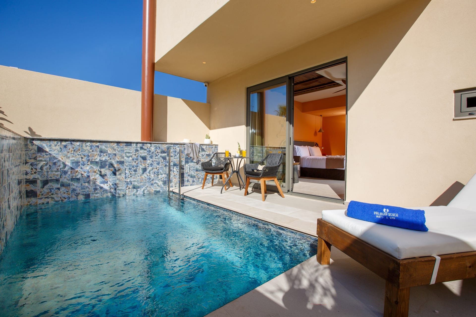 Palmera Beach Hotel & Spa - JSPP - 11