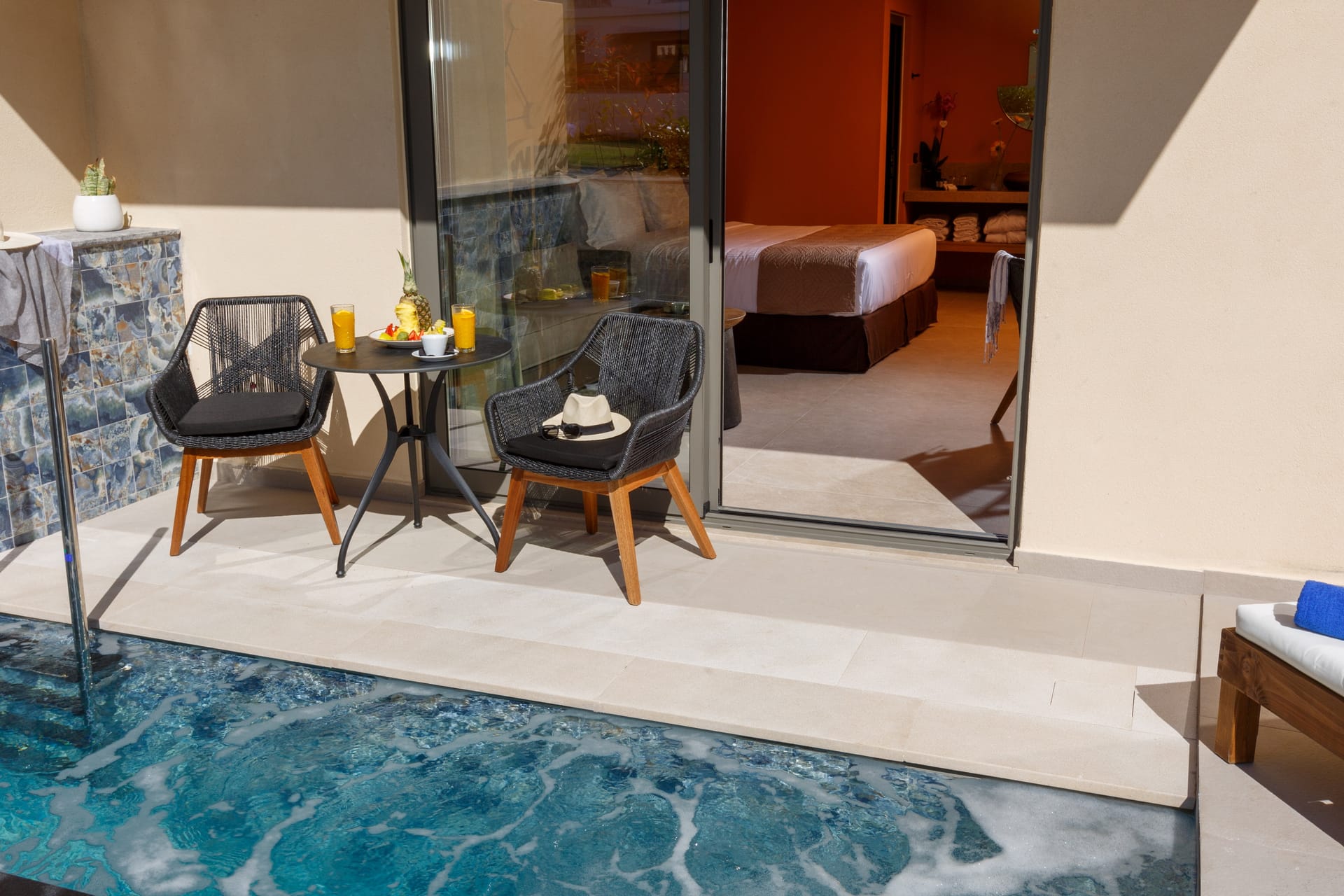 Palmera Beach Hotel & Spa - JSPP - 3