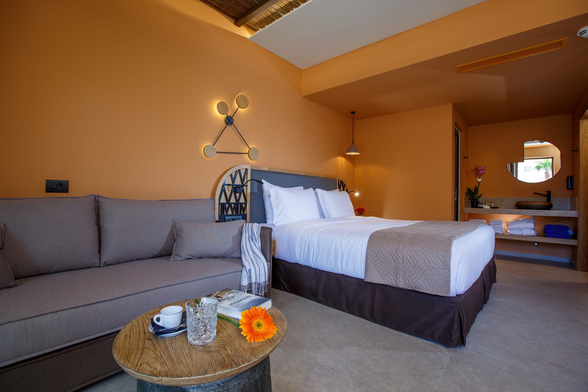 Palmera Beach Hotel & Spa - JSPP - 13