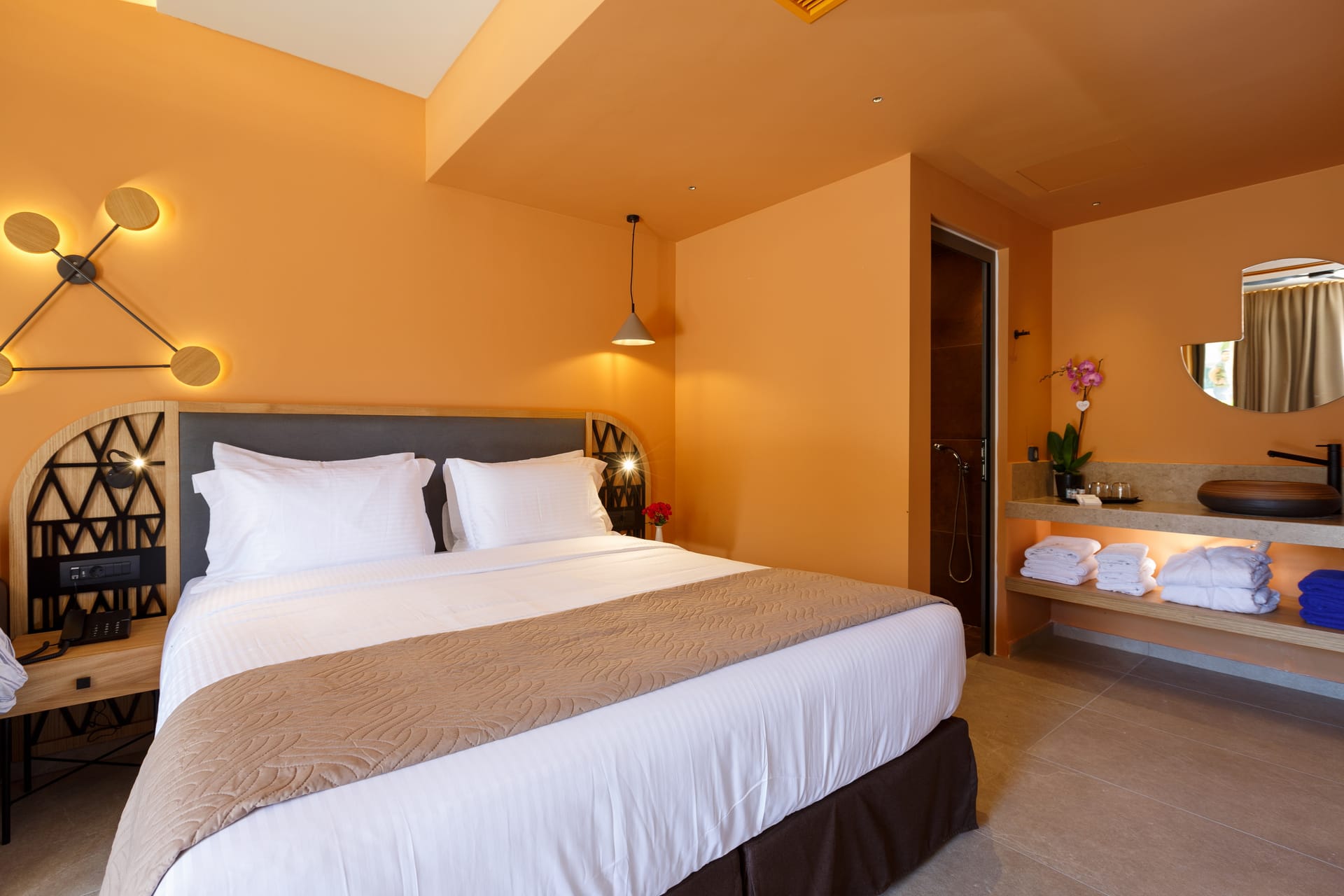 Palmera Beach Hotel & Spa - JSPP - 14