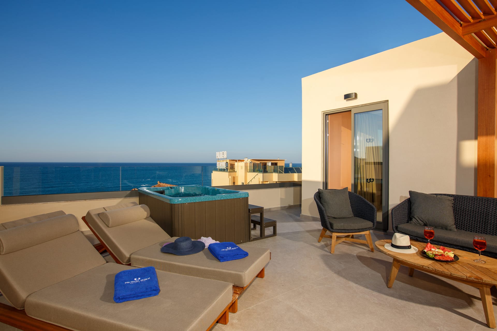 Palmera Beach Hotel & Spa - SDSSVJ - 5