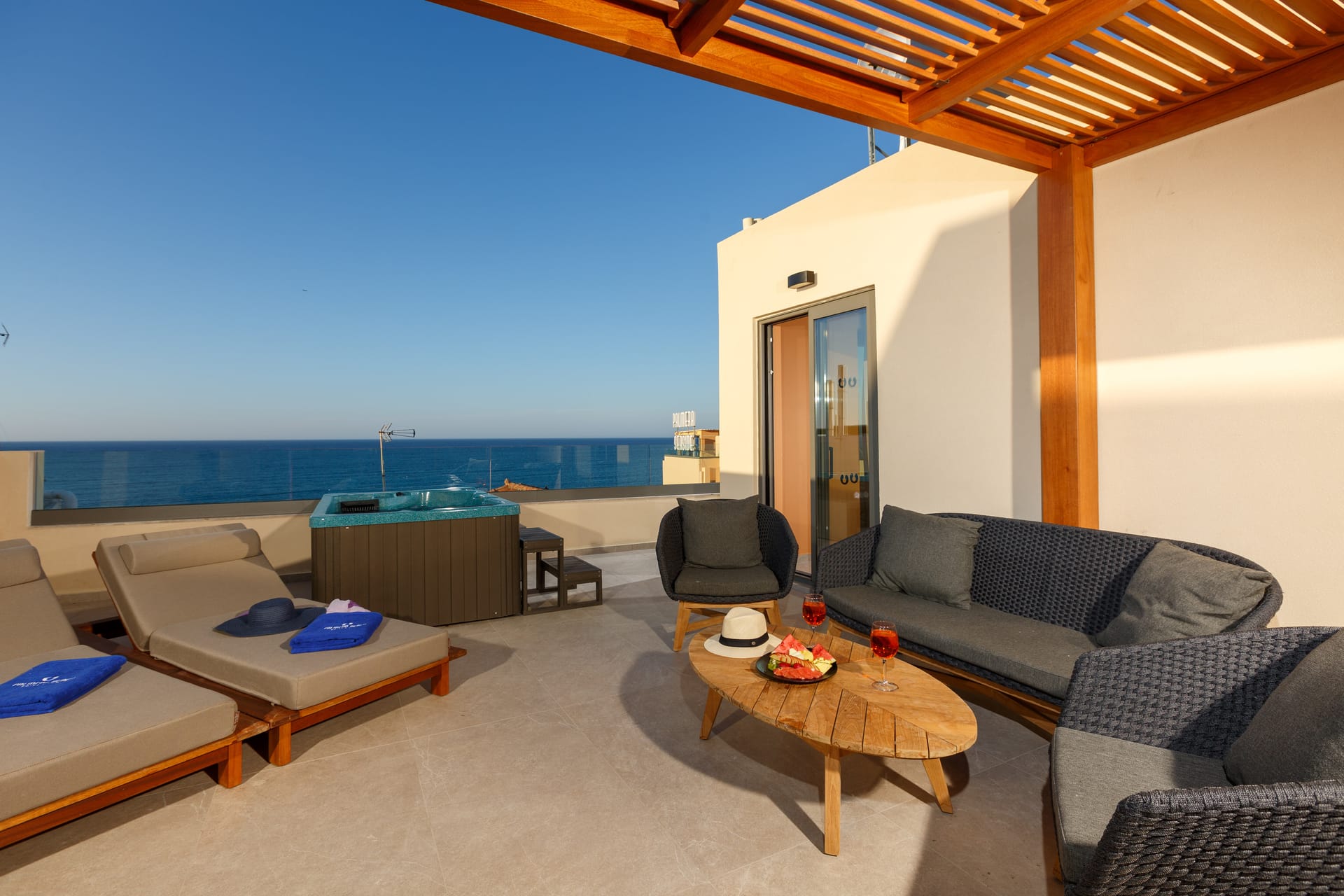 Palmera Beach Hotel & Spa - SDSSVJ - 4