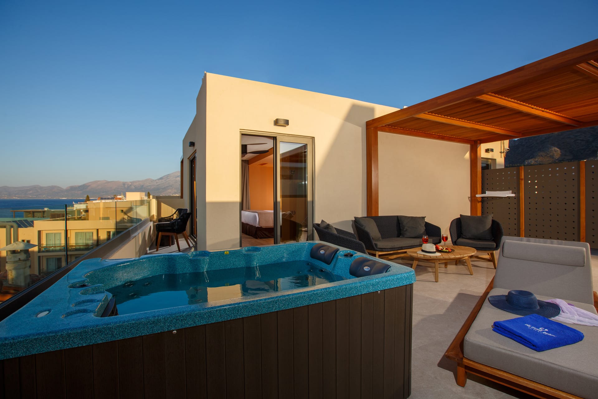 Palmera Beach Hotel & Spa - SDSSVJ - 3