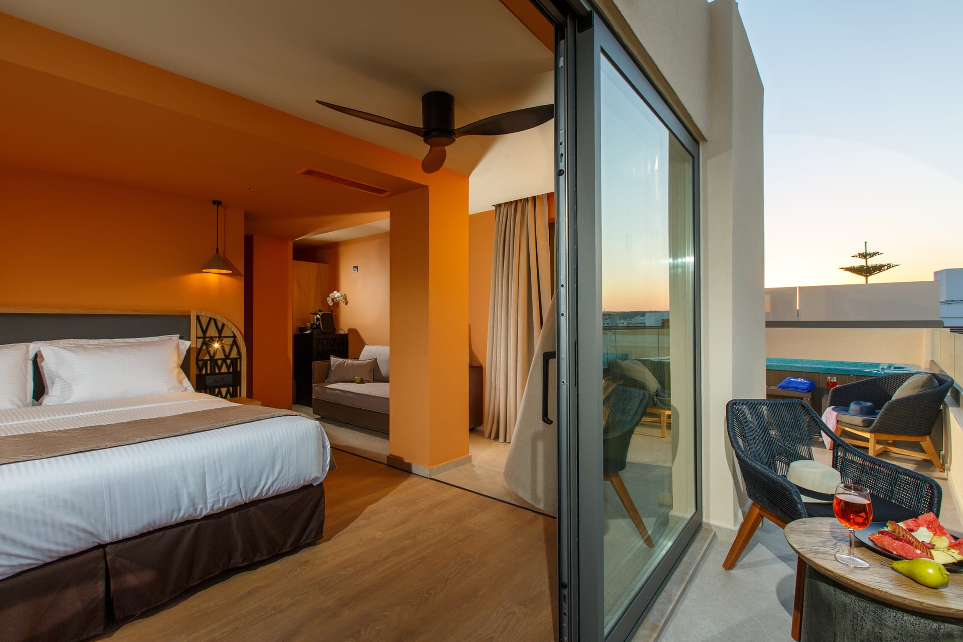 Palmera Beach Hotel & Spa - SDSSVJ - 7