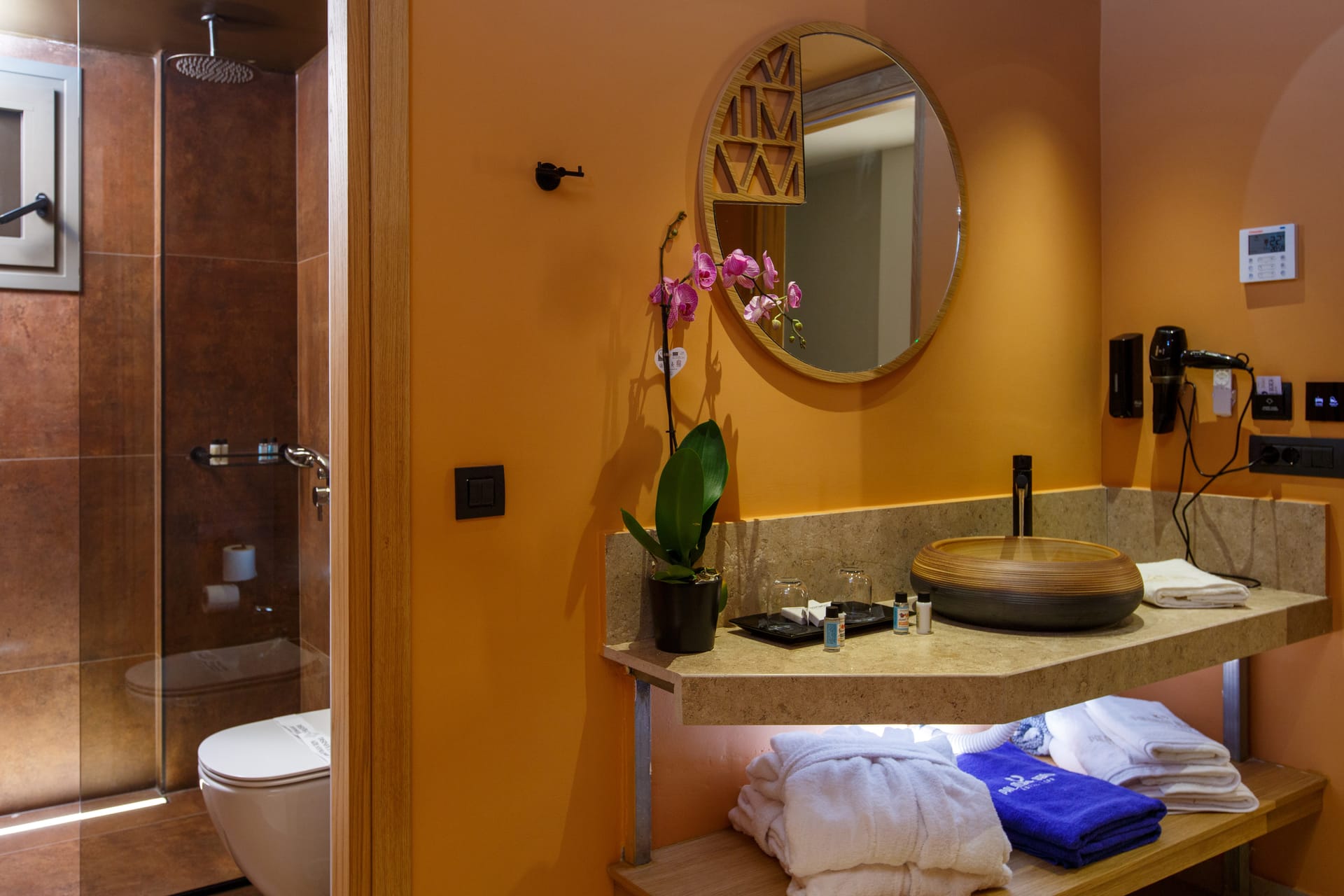 Palmera Beach Hotel & Spa - SDSSVJ - 9