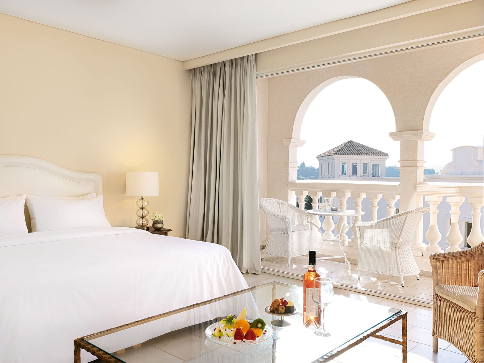 Grecotel Eva Palace - DG - 2
