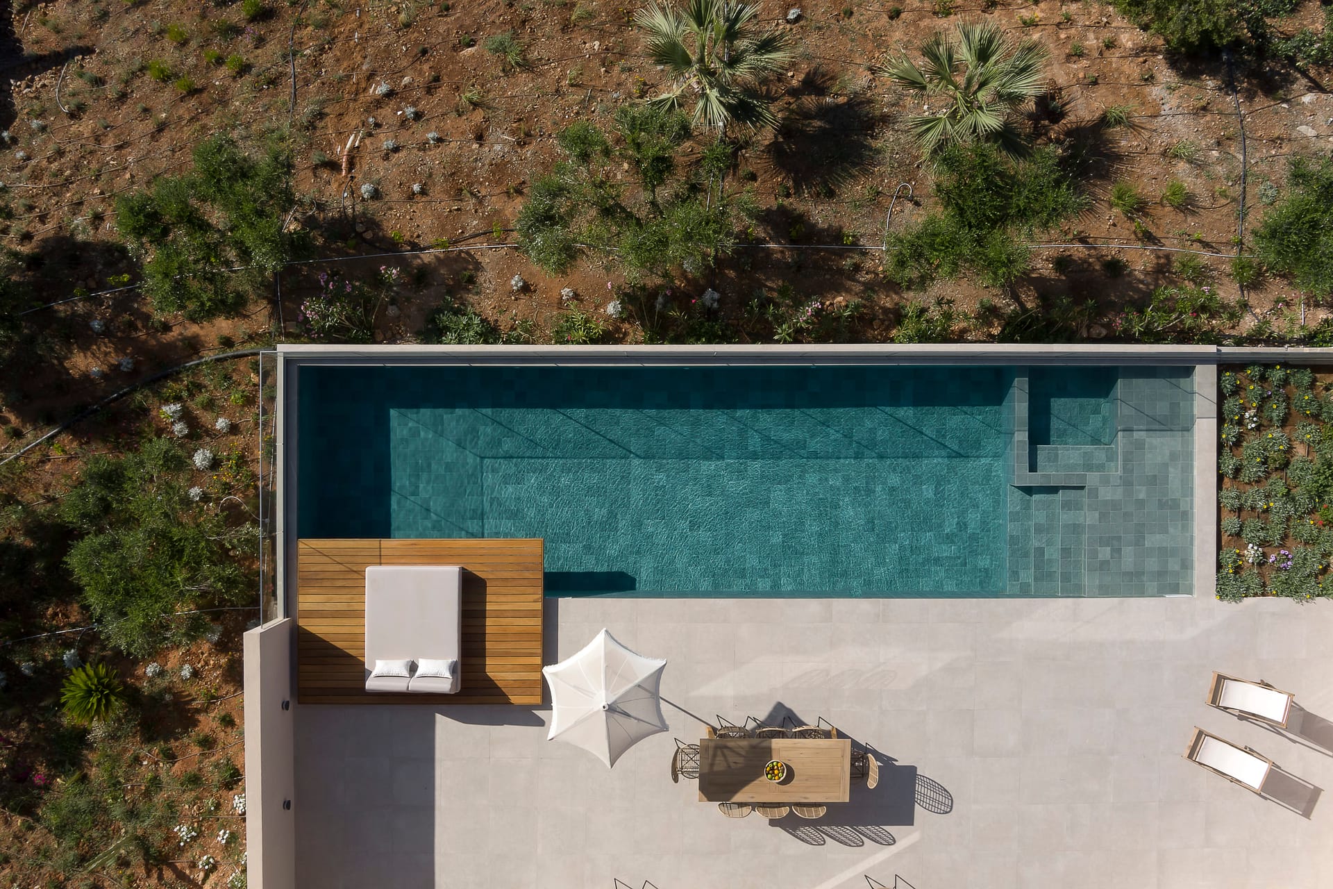 The Nest Resort - 4BED - 4