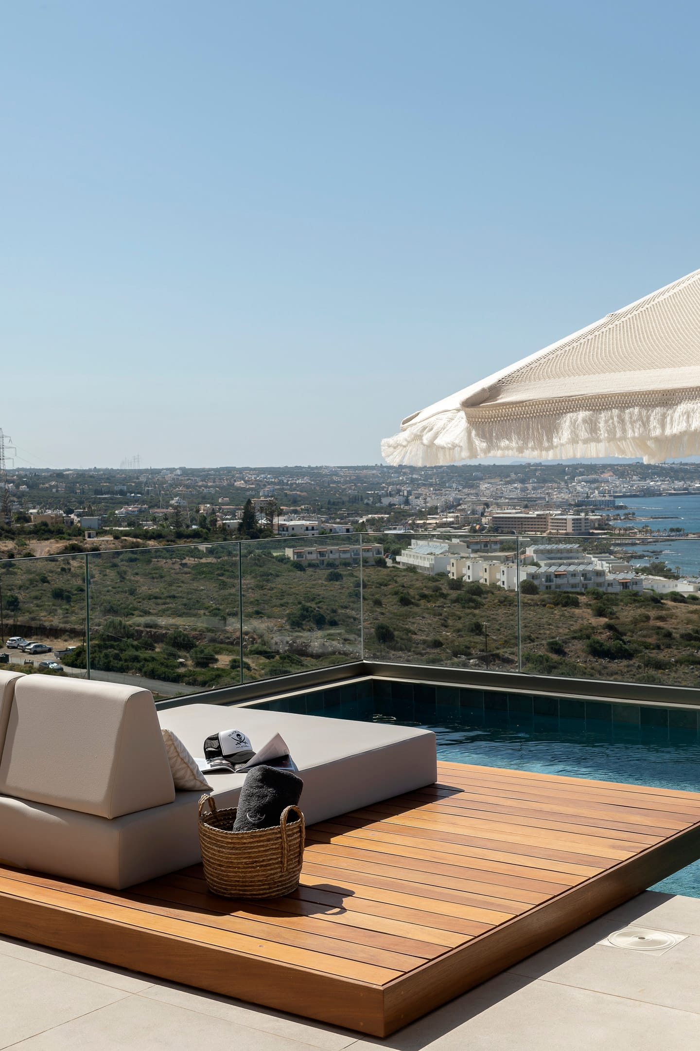 The Nest Resort - 4BED - 8