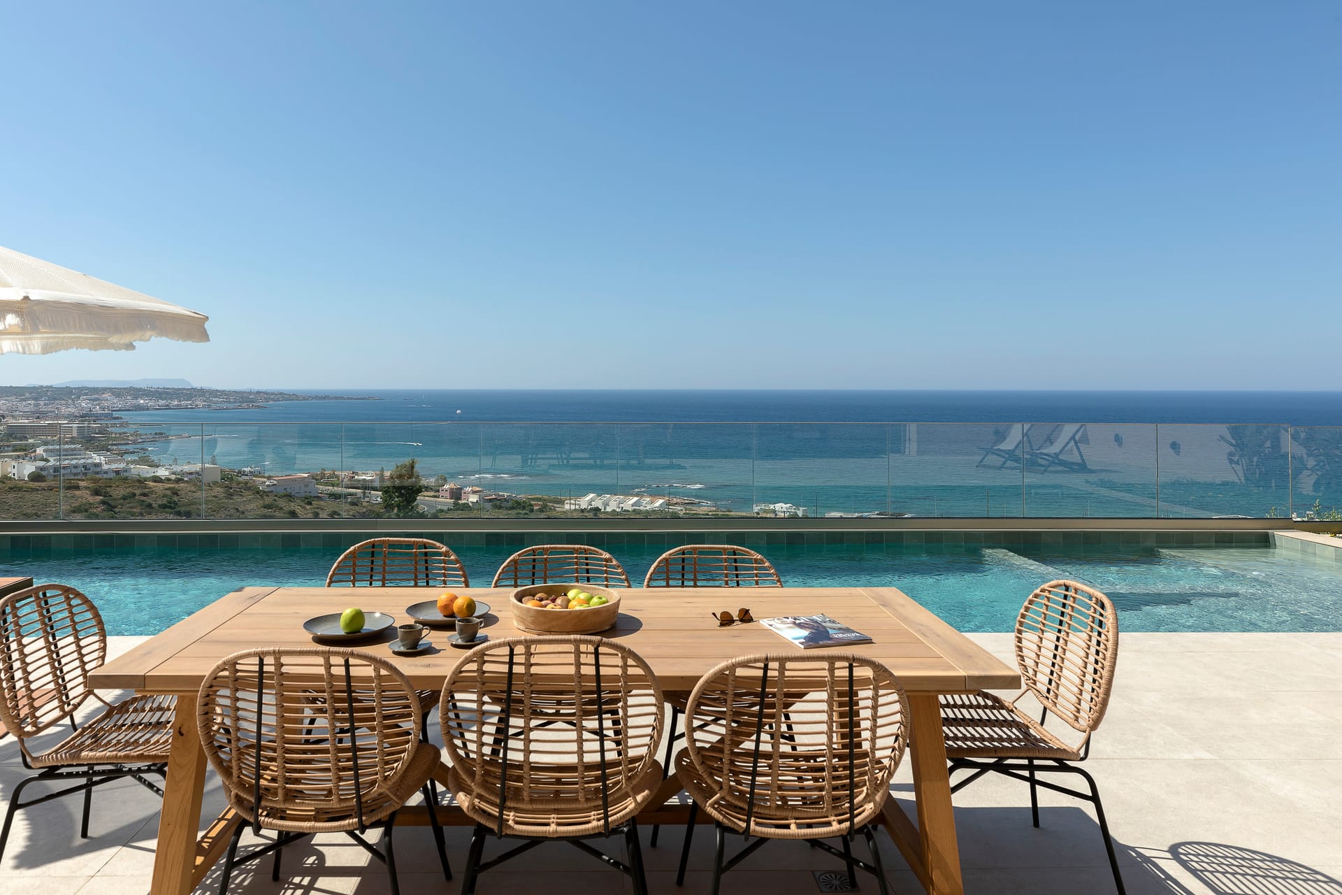 The Nest Resort - 4BED - 7