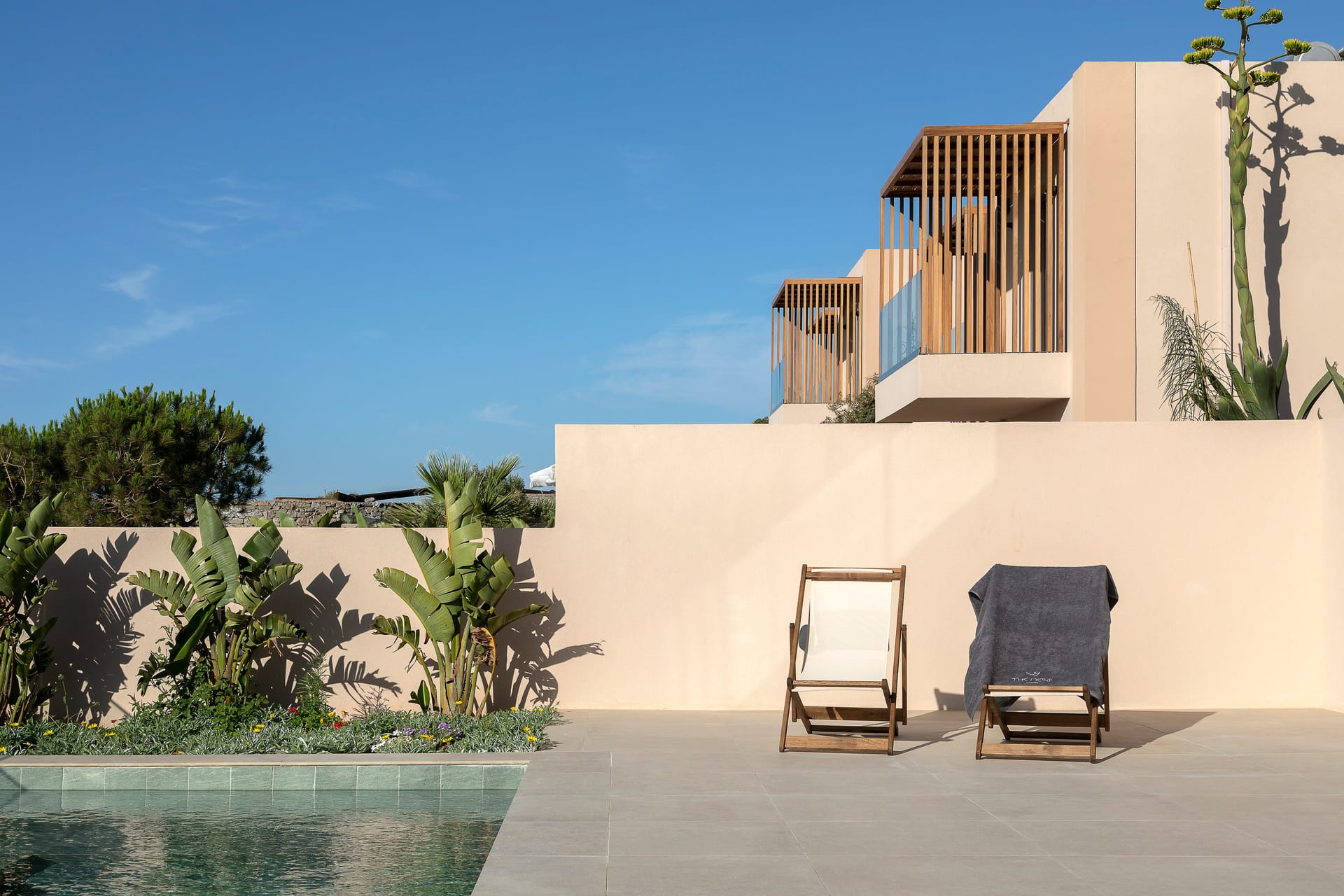The Nest Resort - 4BED - 9