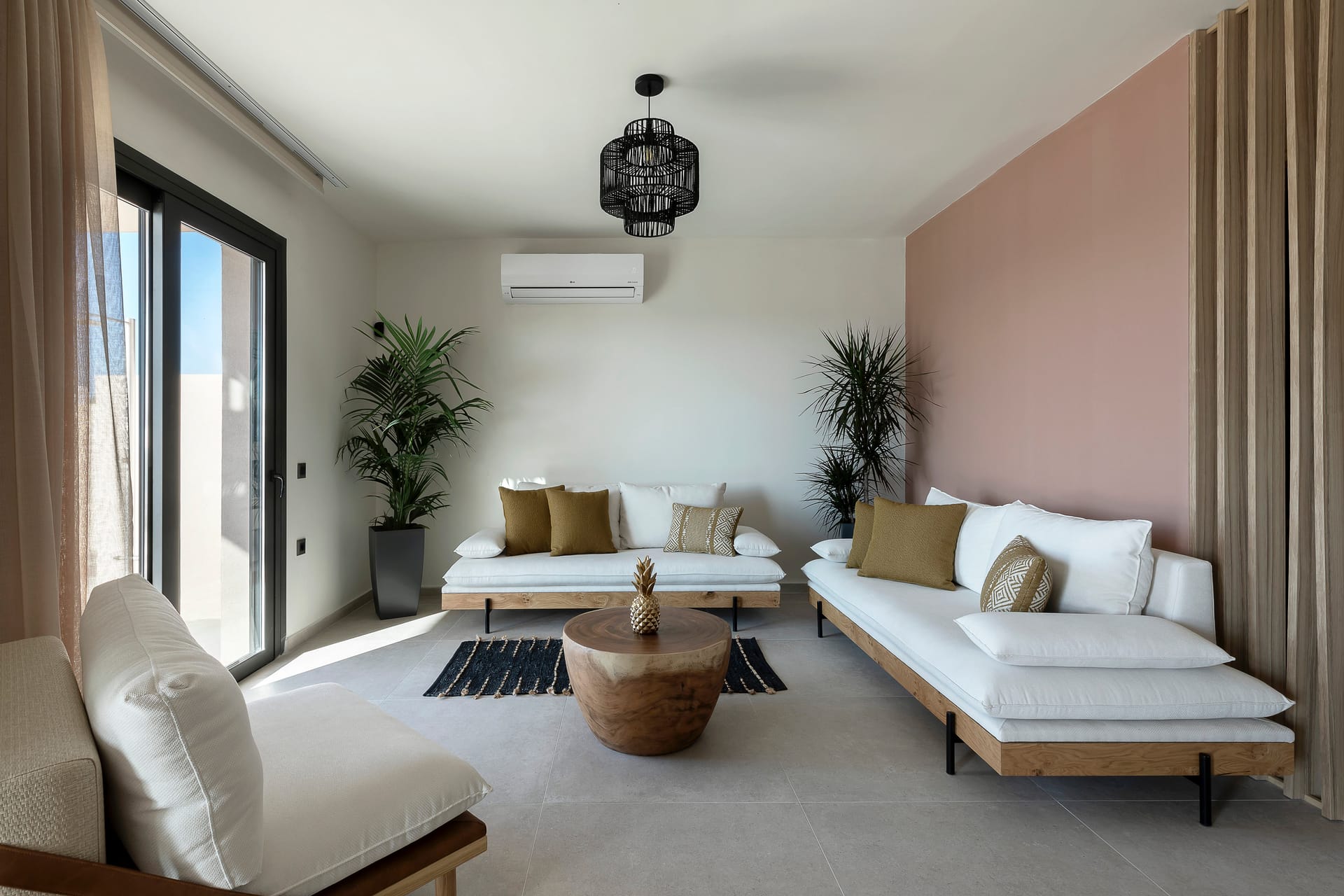The Nest Resort - 4BED - 5