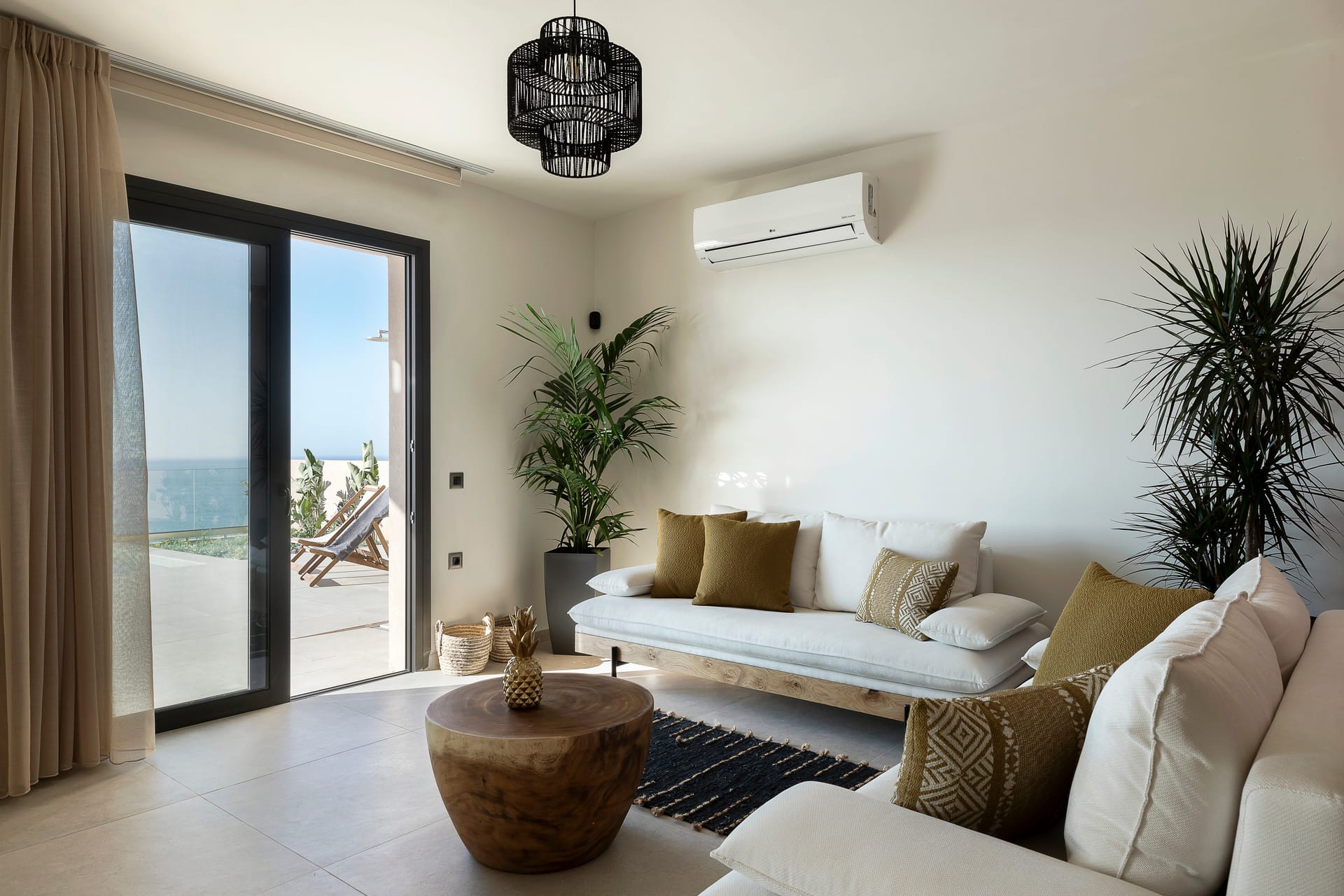The Nest Resort - 2BED - 8