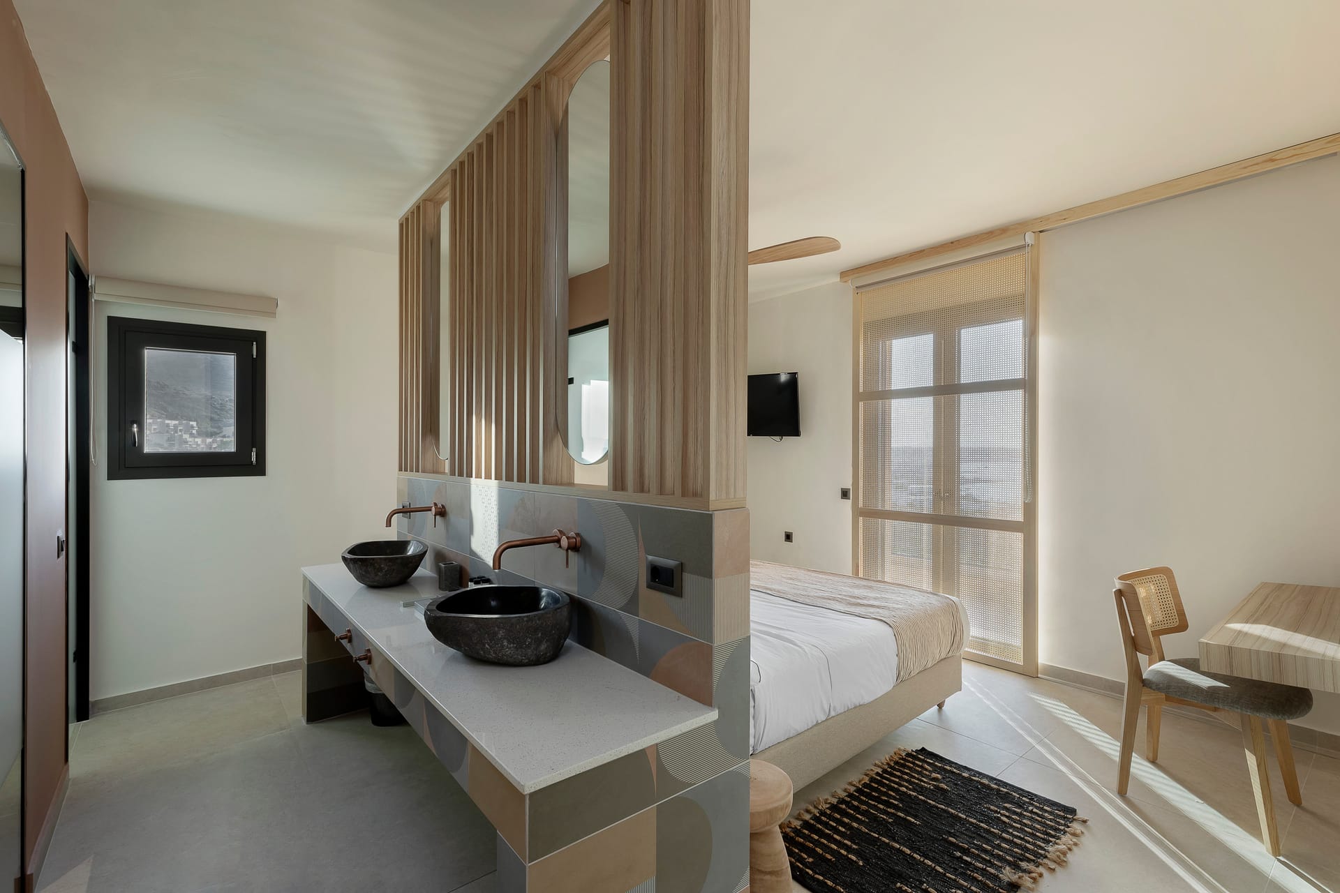 The Nest Resort - 2BED - 5