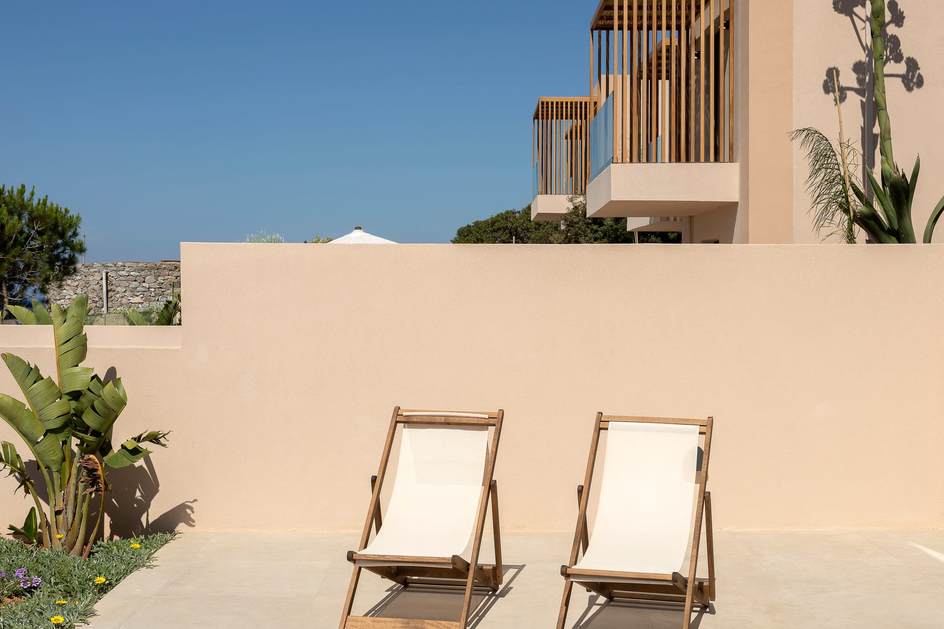 The Nest Resort - 2BED - 22