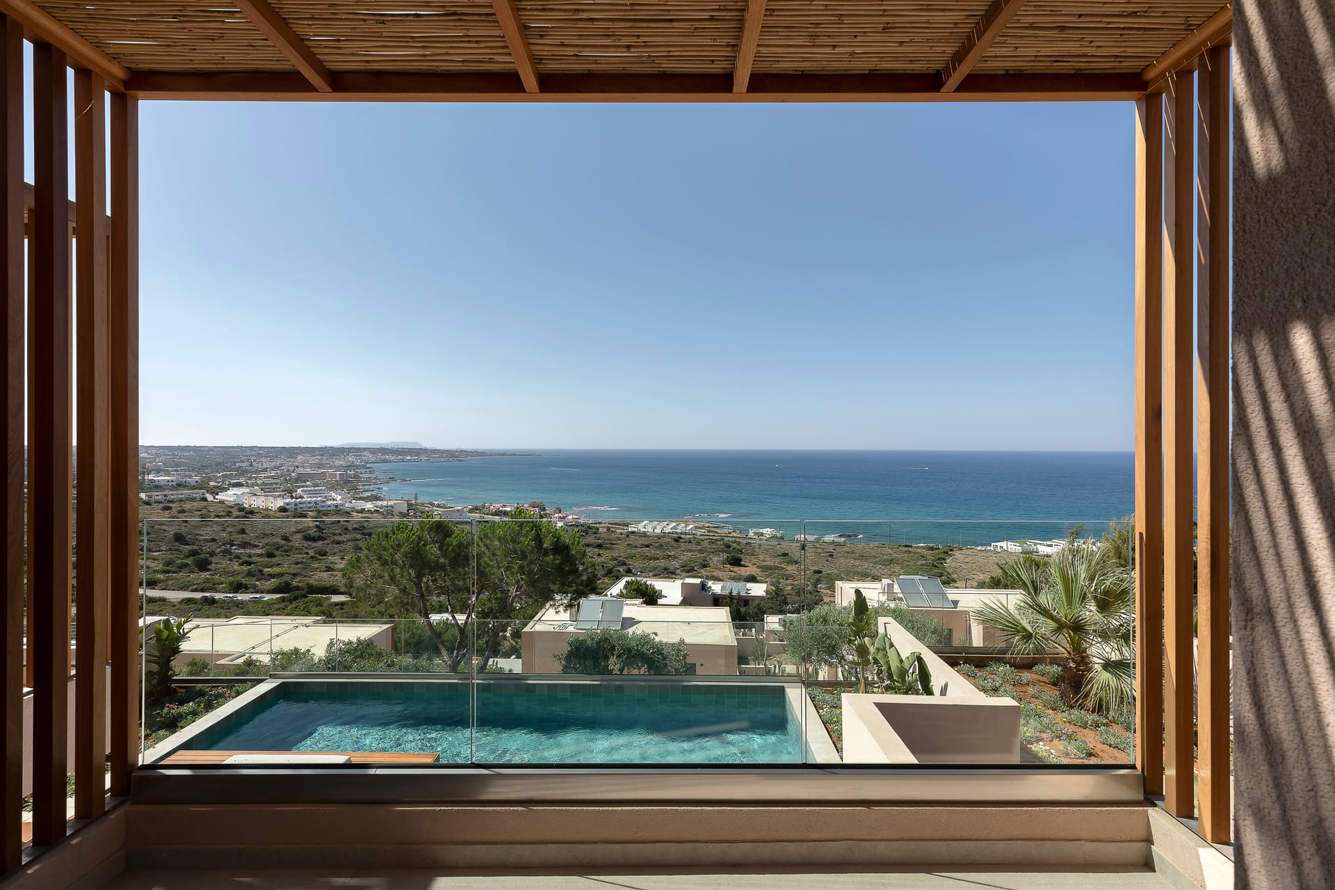 The Nest Resort - 2BED - 15