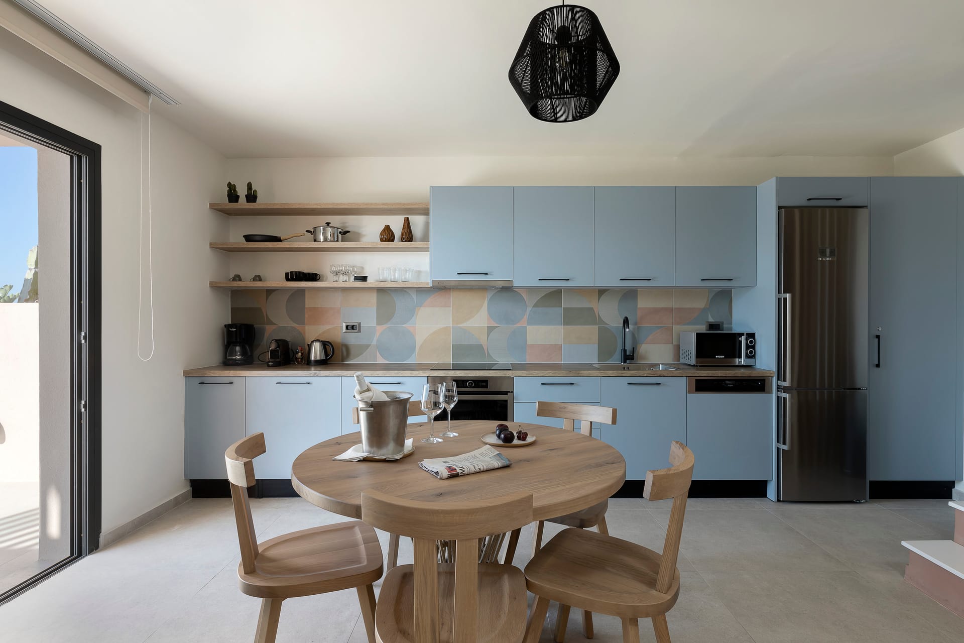 The Nest Resort - 2BED - 3