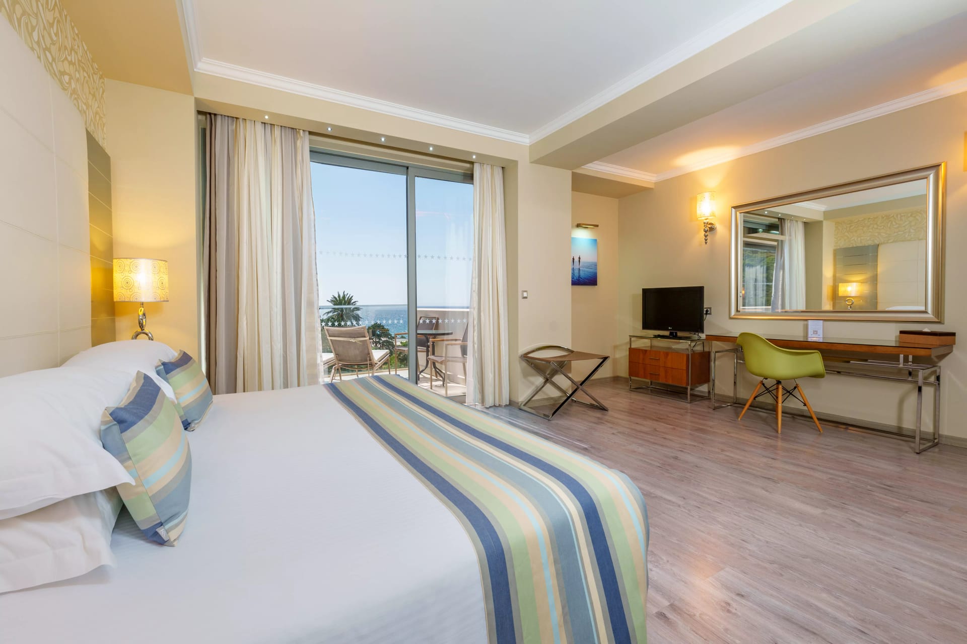 Atrium Platinum Luxury Resort Hotel & Spa - EXST - 2