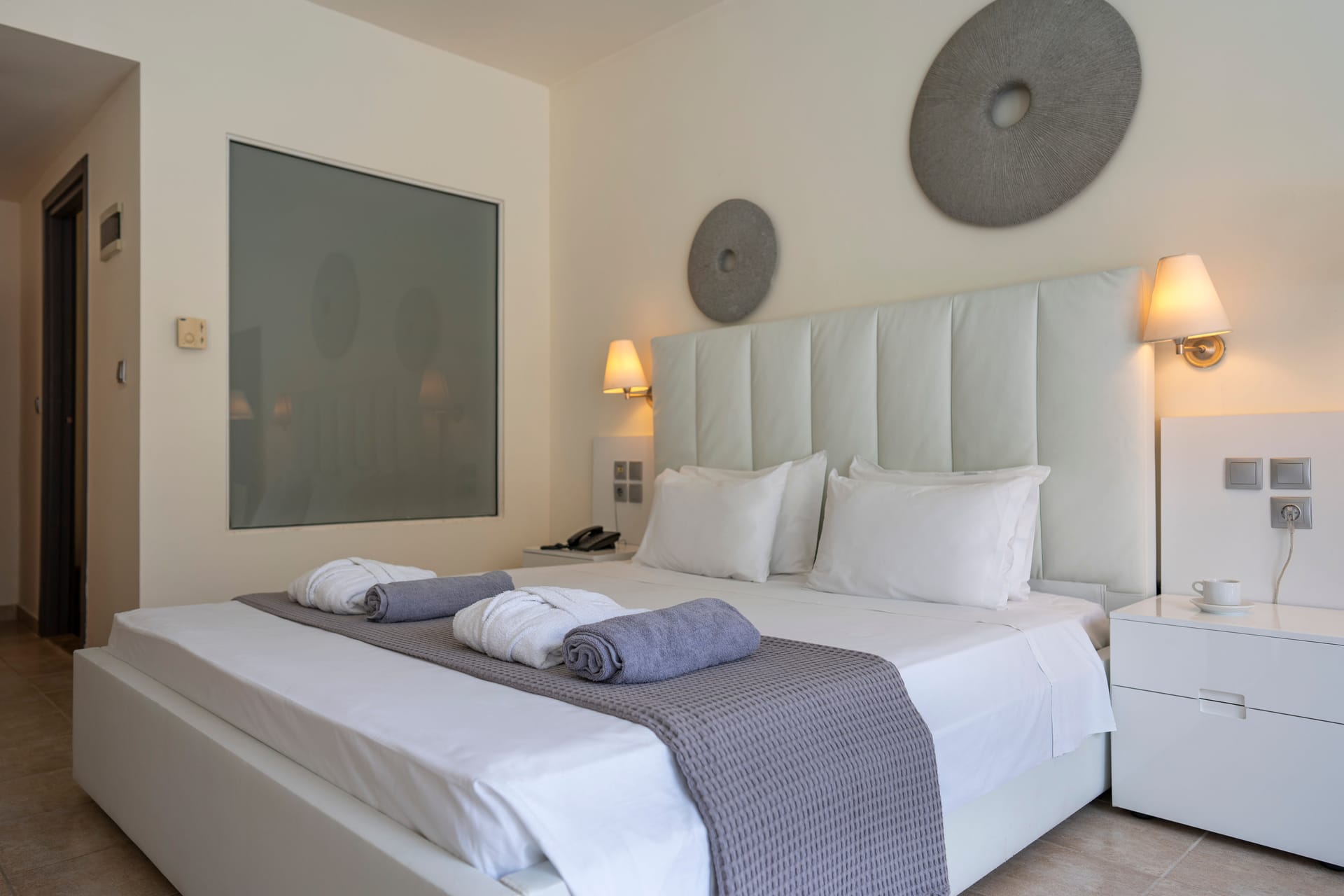 All Senses Ocean Blue Sea Side Resort & Spa - DBLGV - 4