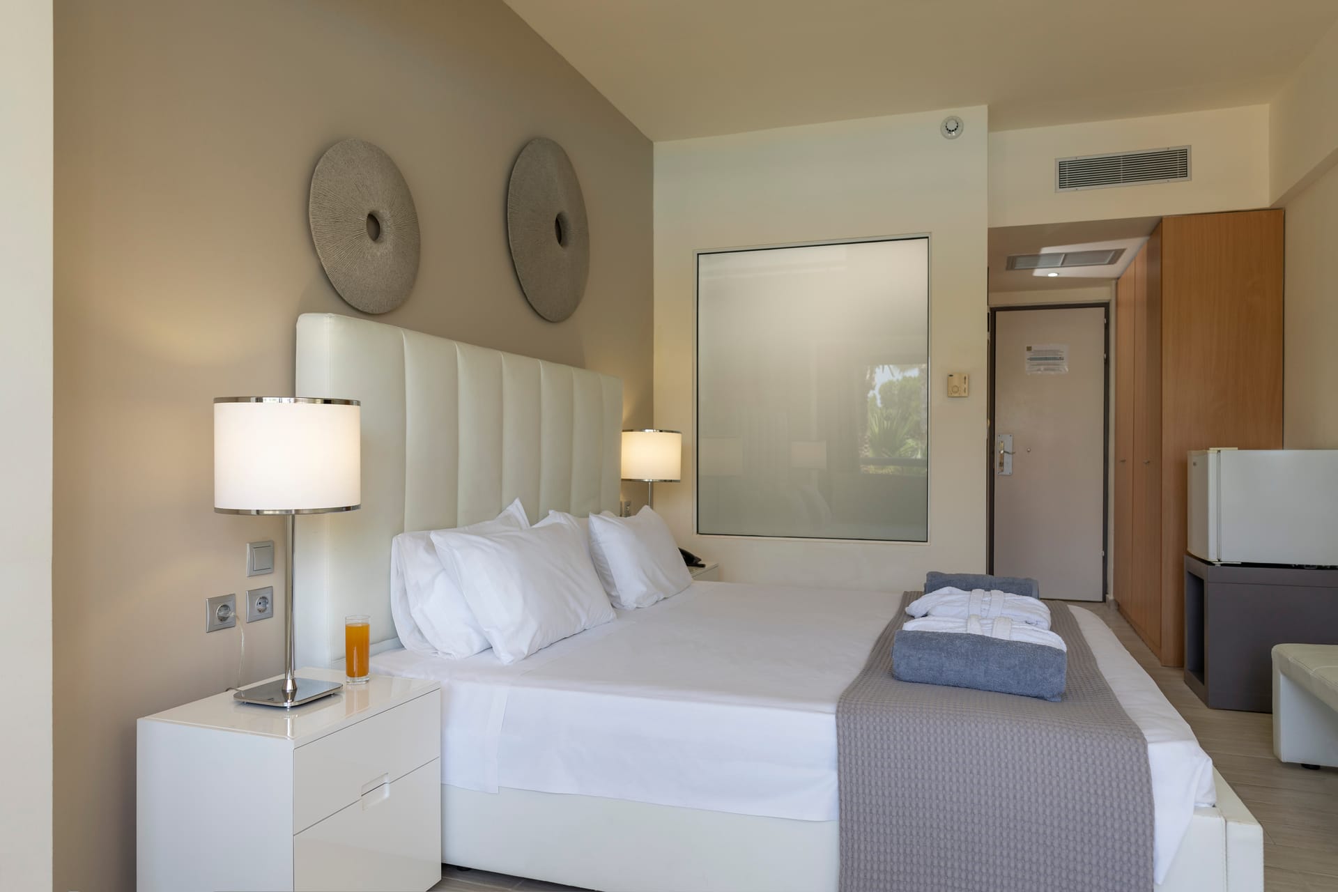 All Senses Ocean Blue Sea Side Resort & Spa - DBLGV - 5