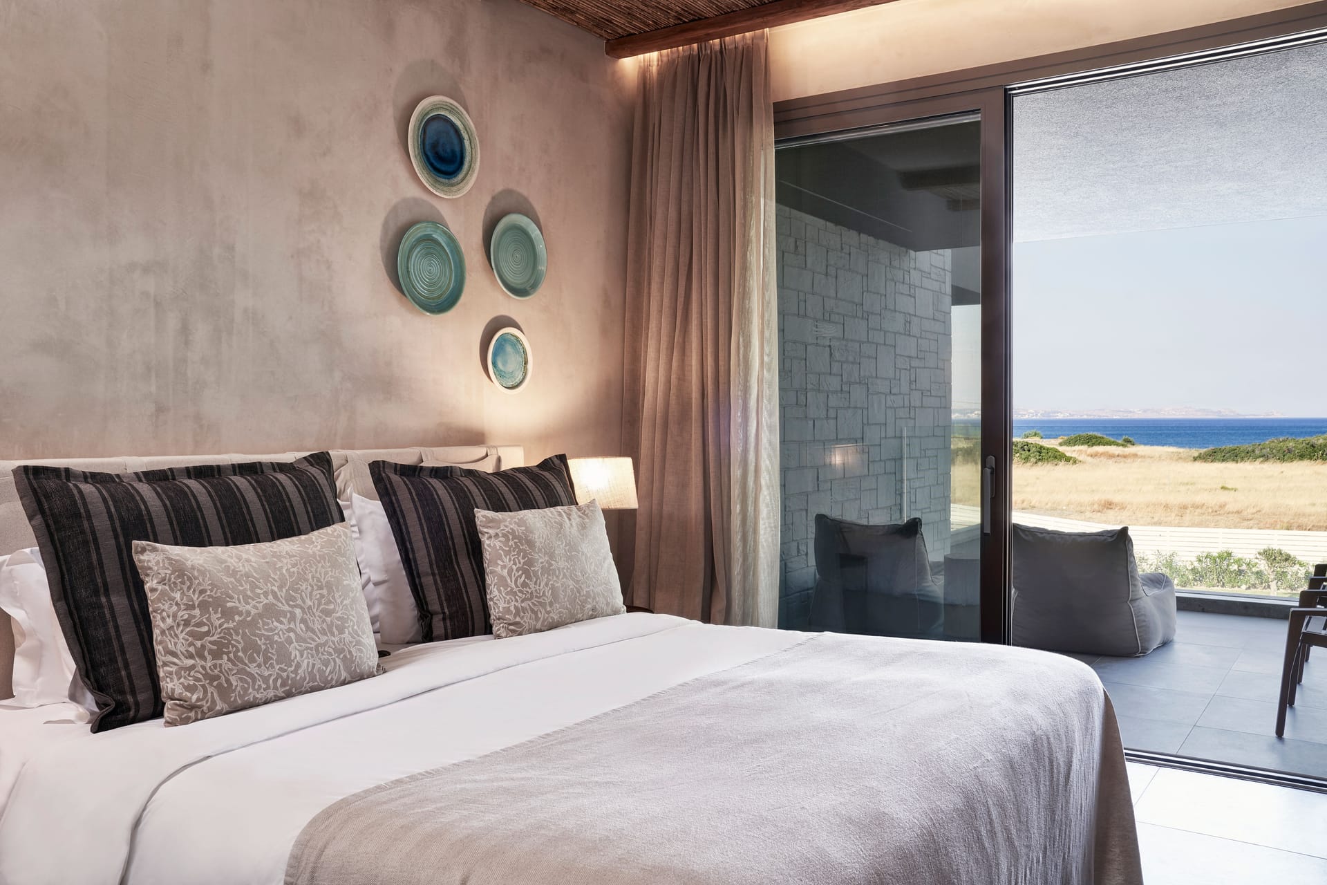 Family Suite Limited Sea View