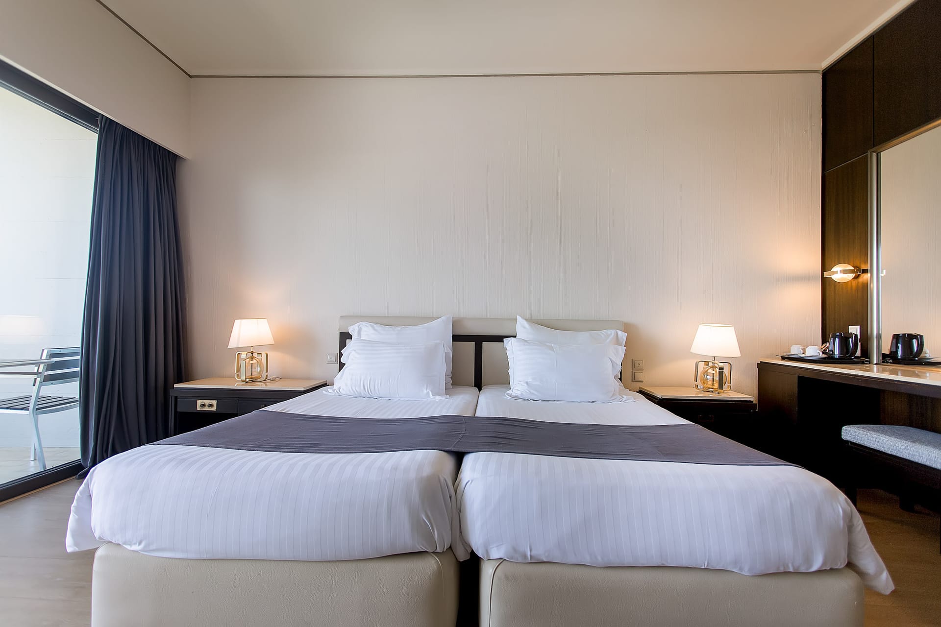 Corfu Holiday Palace - TWLV - 4
