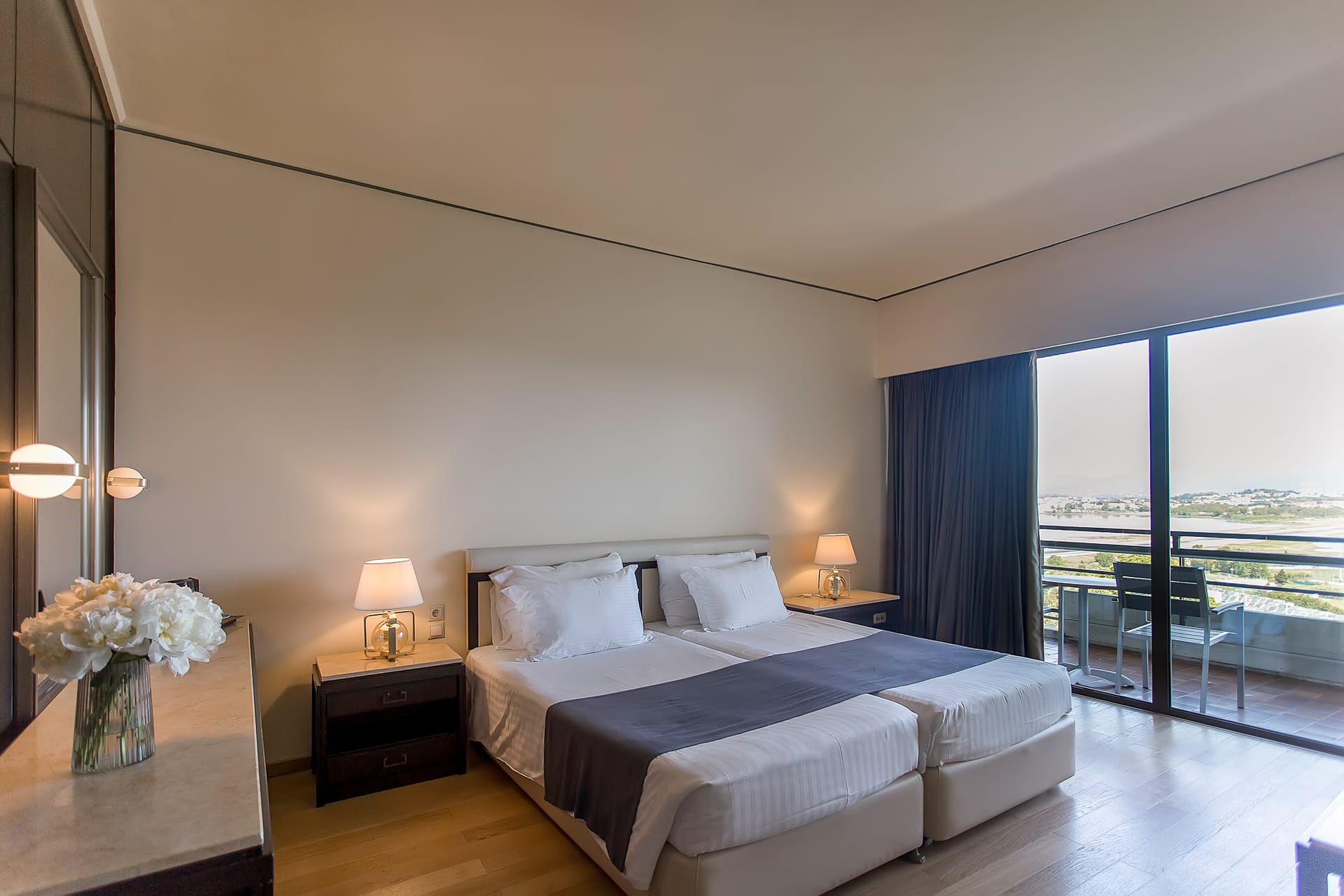 Corfu Holiday Palace - TWLV - 3