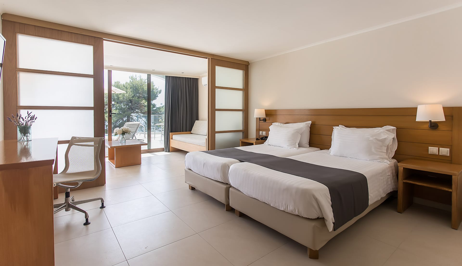 Corfu Holiday Palace - SPBGSV - 2
