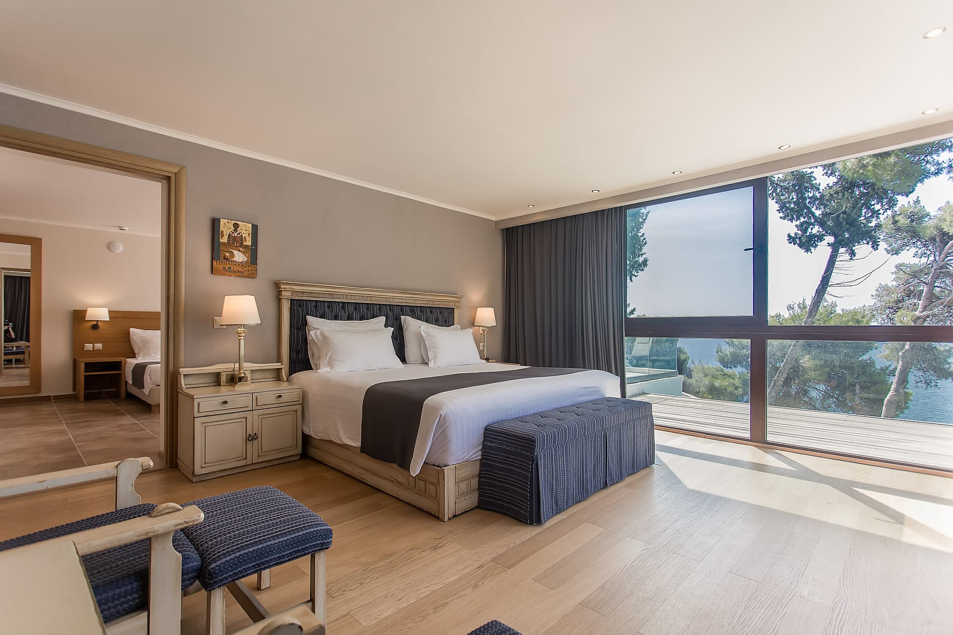 Corfu Holiday Palace - B13SV - 3
