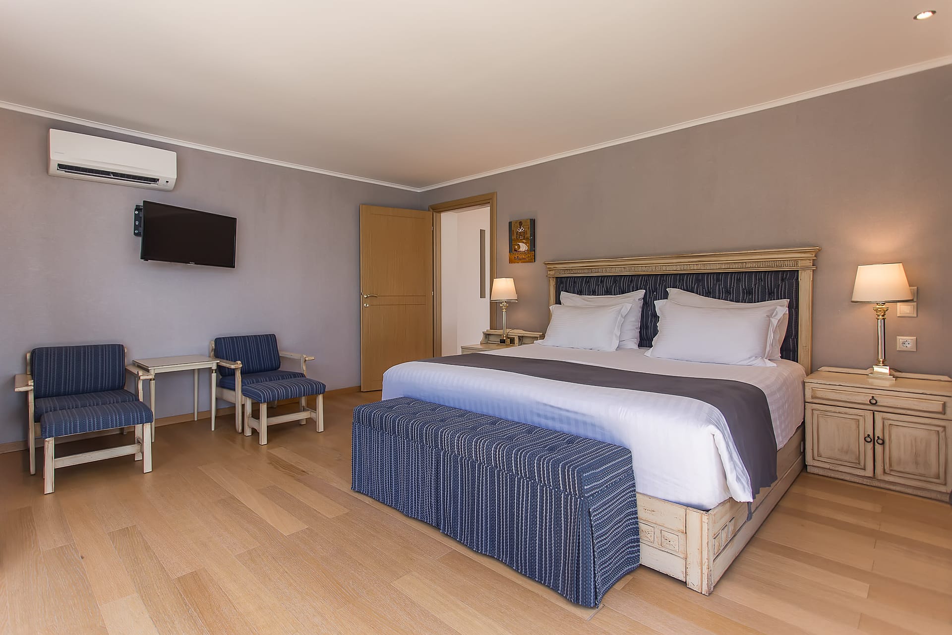 Corfu Holiday Palace - B13SV - 5