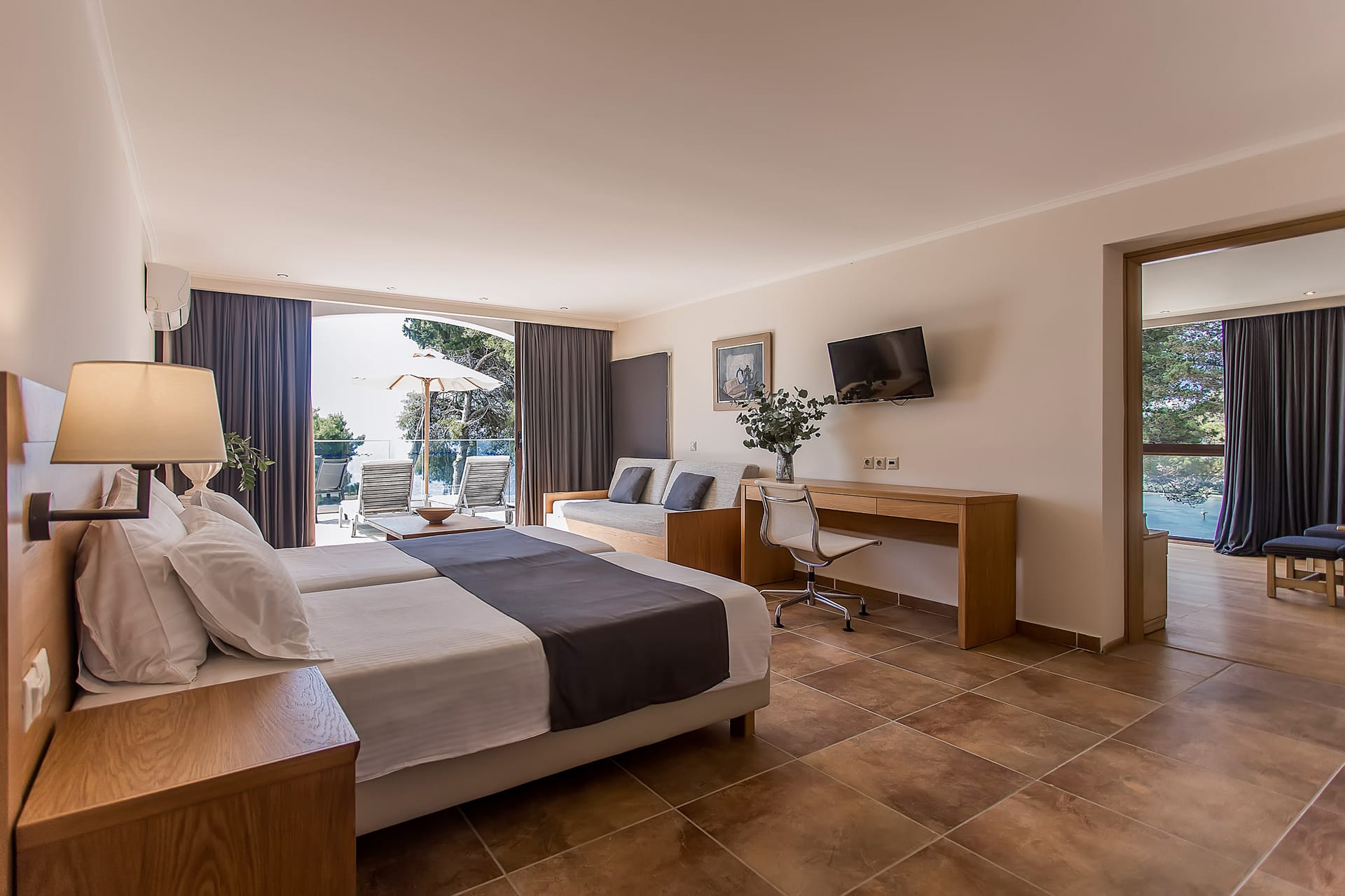 Corfu Holiday Palace - B13SV - 7
