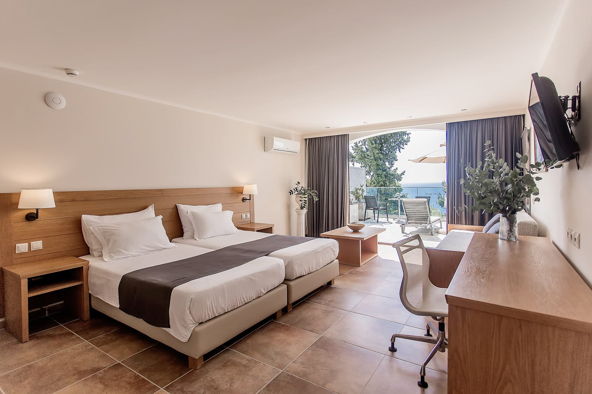 Corfu Holiday Palace - B13SV - 8