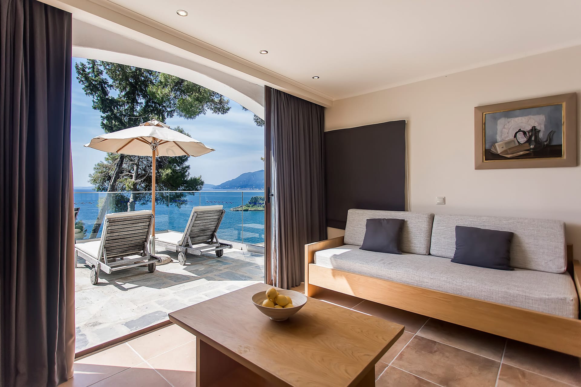 Corfu Holiday Palace - B13SV - 12