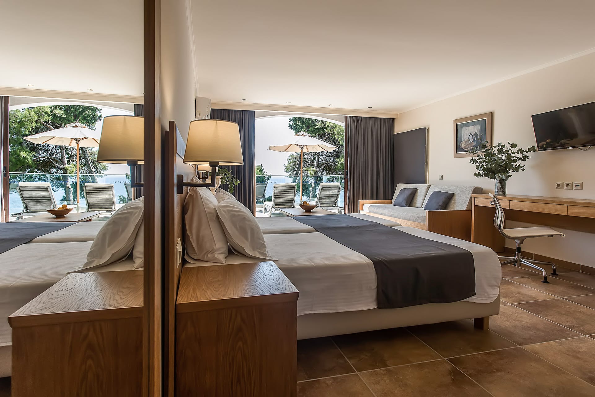 Corfu Holiday Palace - B13SV - 9