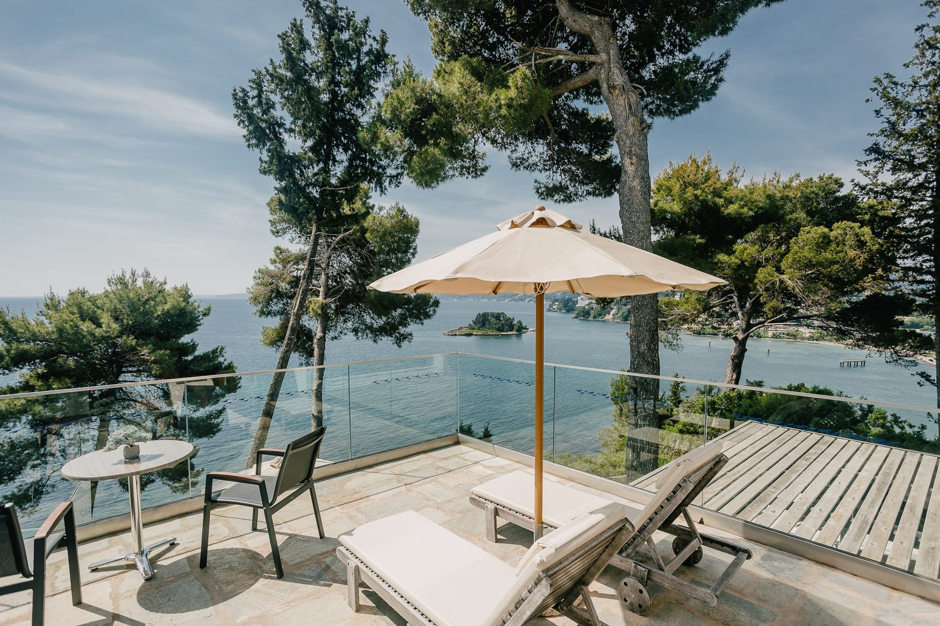 Corfu Holiday Palace - B13SV - 20